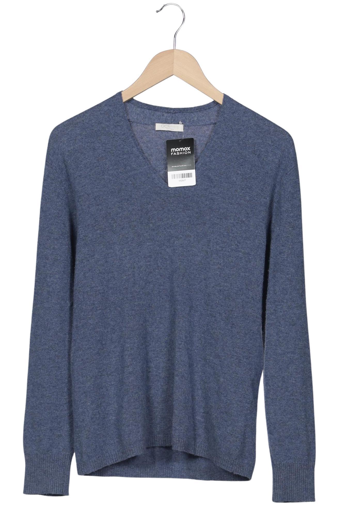 

GC Fontana Damen Pullover, blau, Gr. 38