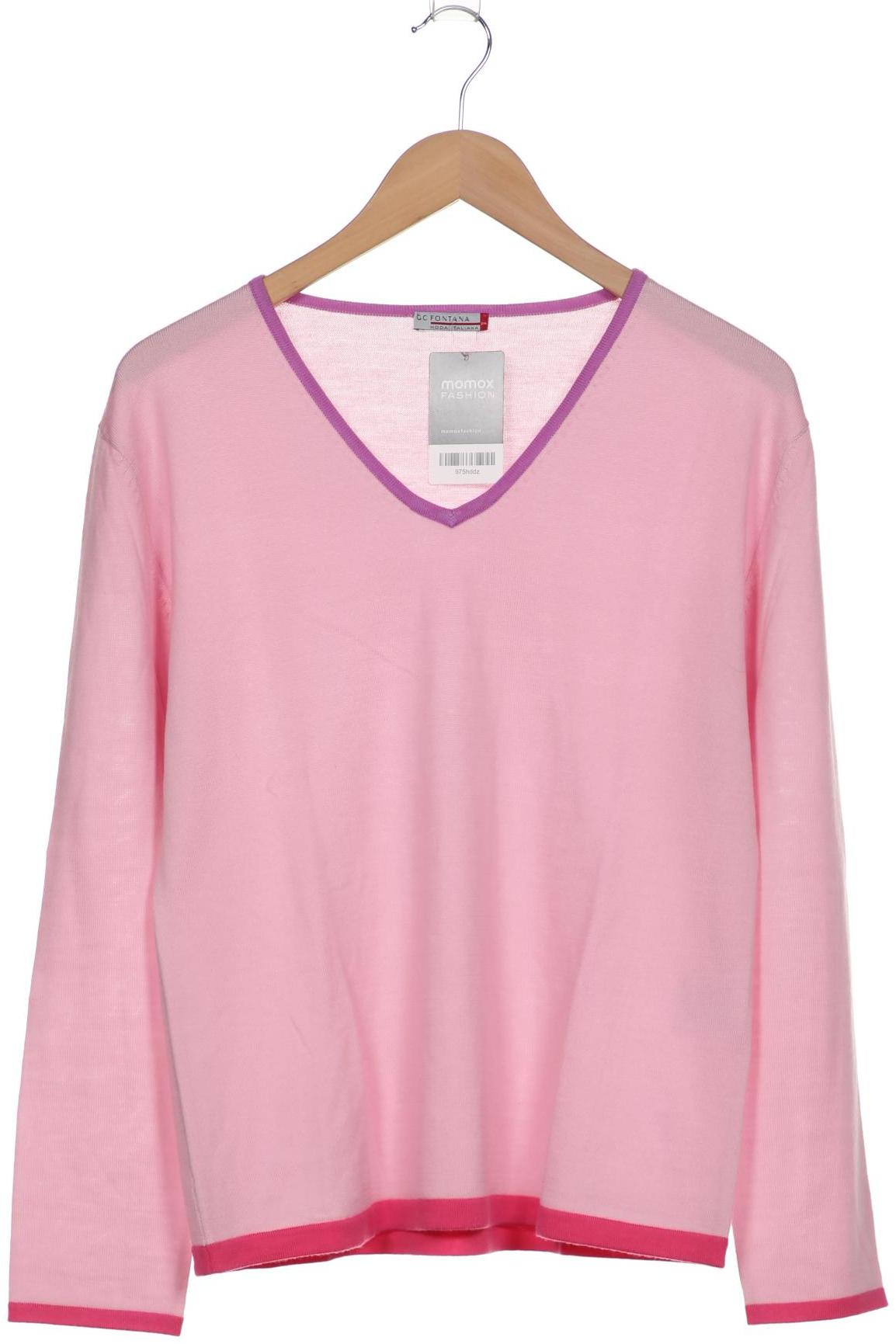 

GC FONTANA Damen Pullover, pink