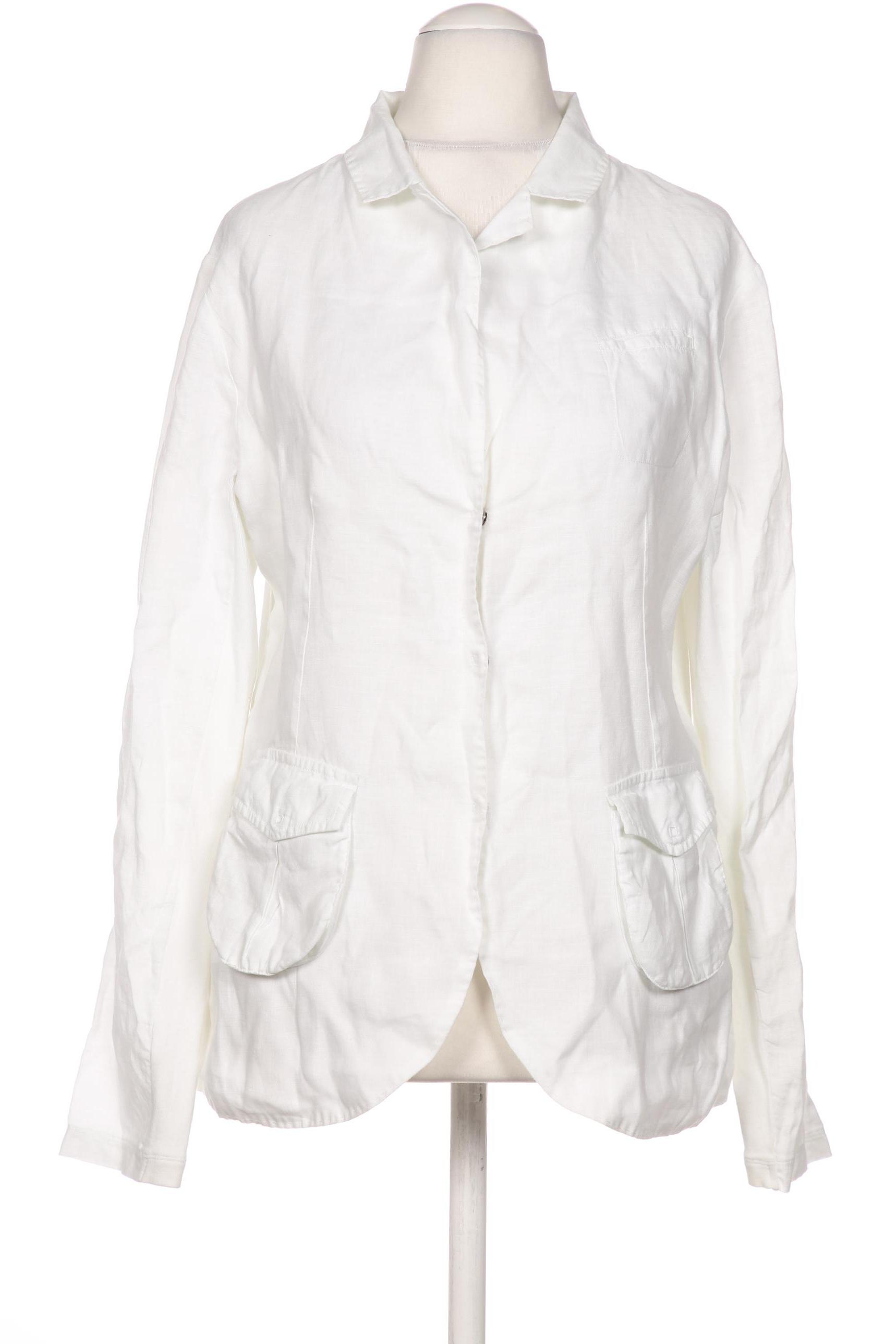 

GC Fontana Damen Blazer, weiß, Gr. 40