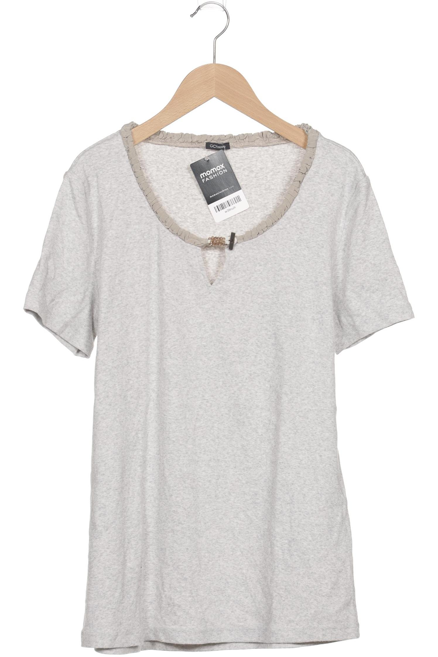 

GC Fontana Damen T-Shirt, grau, Gr. 42