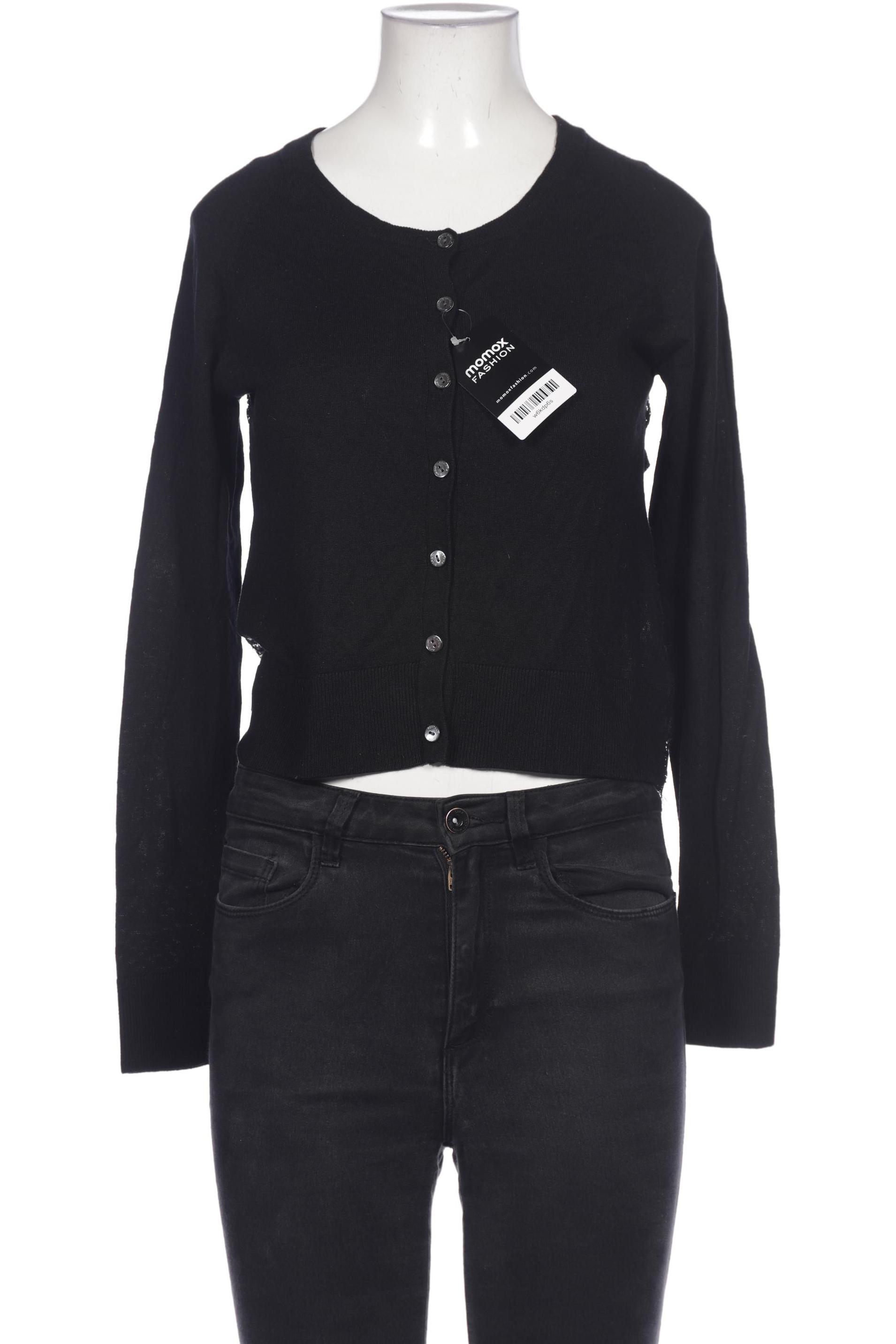 

GC FONTANA Damen Strickjacke, schwarz