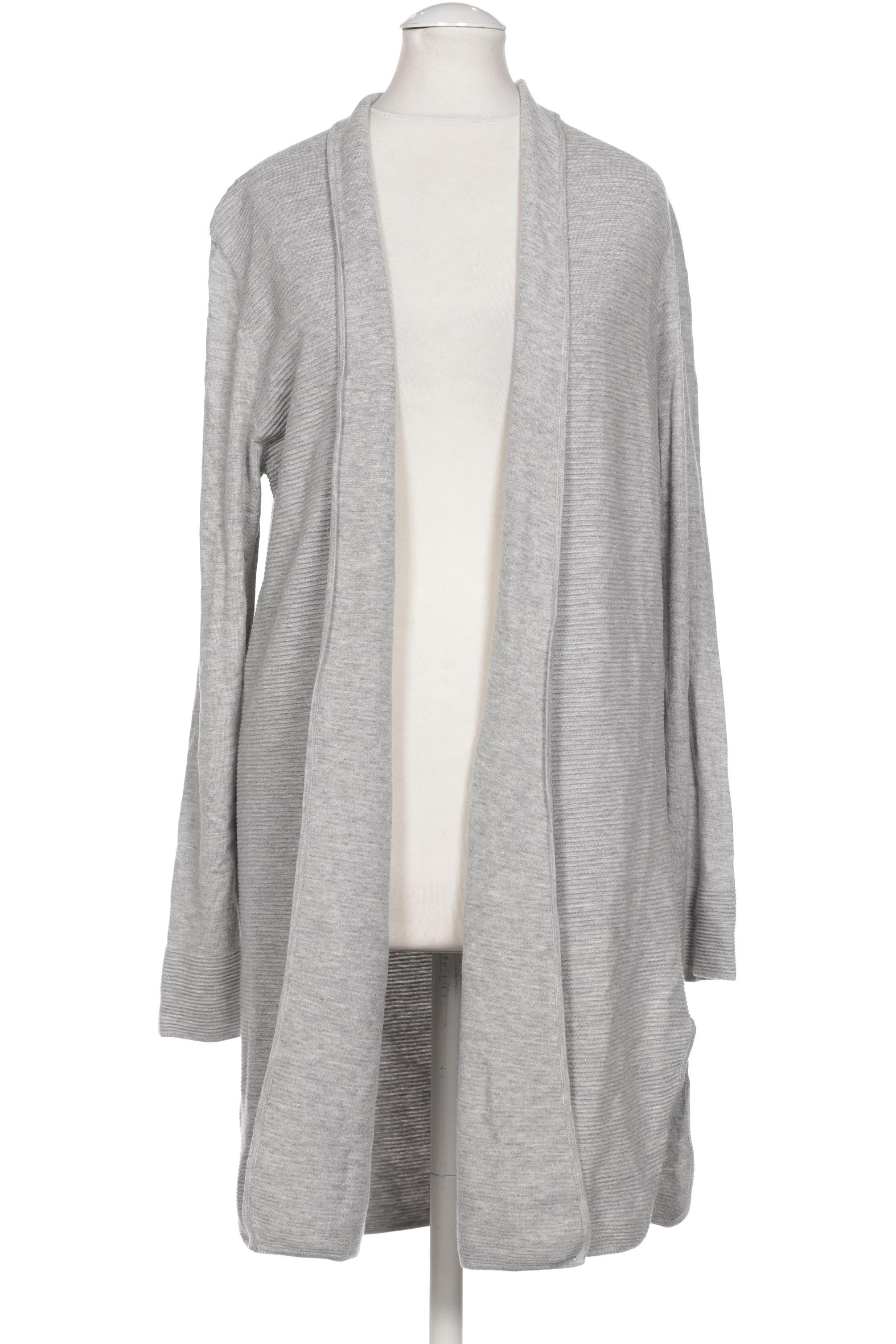 

GC Fontana Damen Strickjacke, grau, Gr. 38