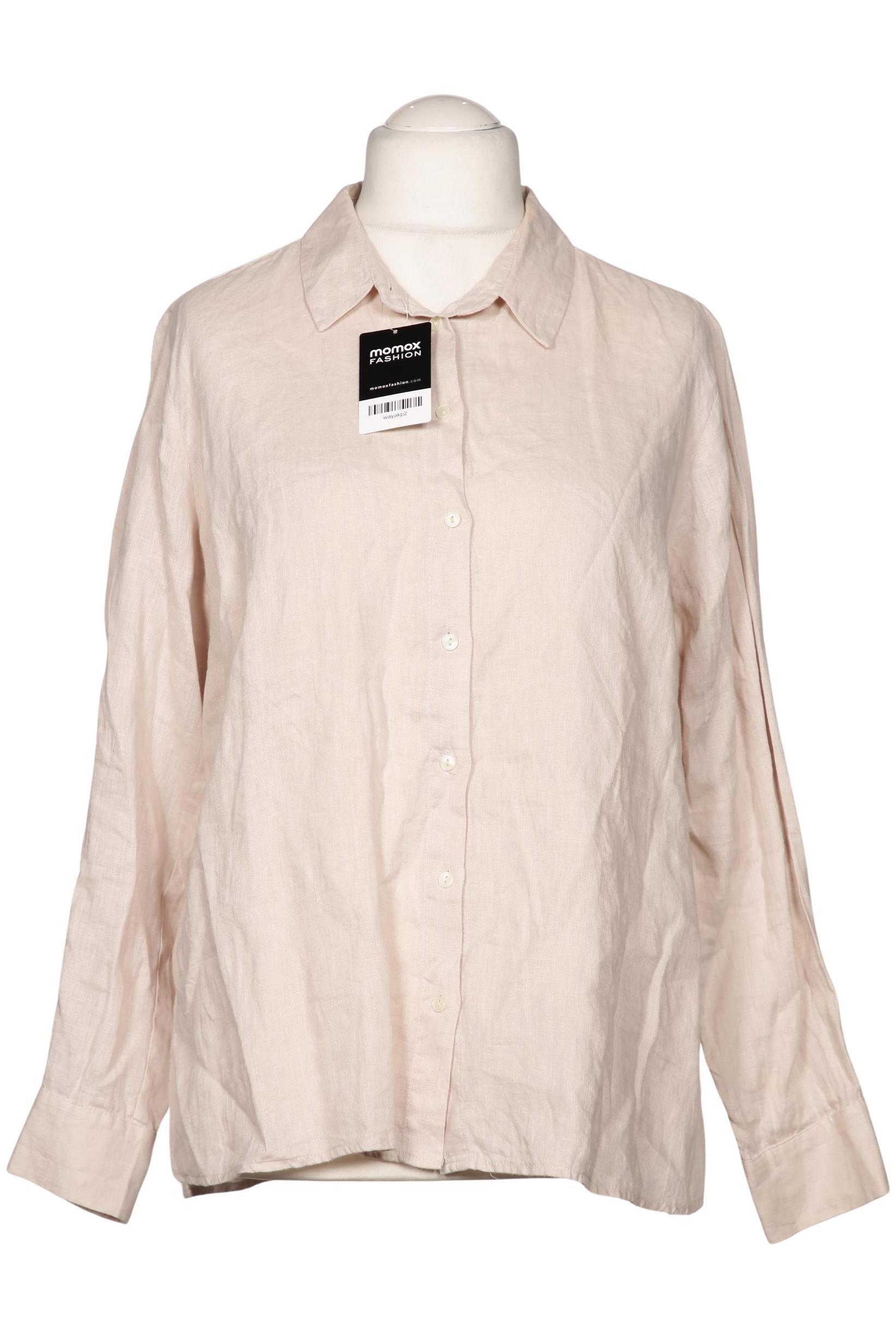 

GC Fontana Damen Bluse, beige, Gr. 44