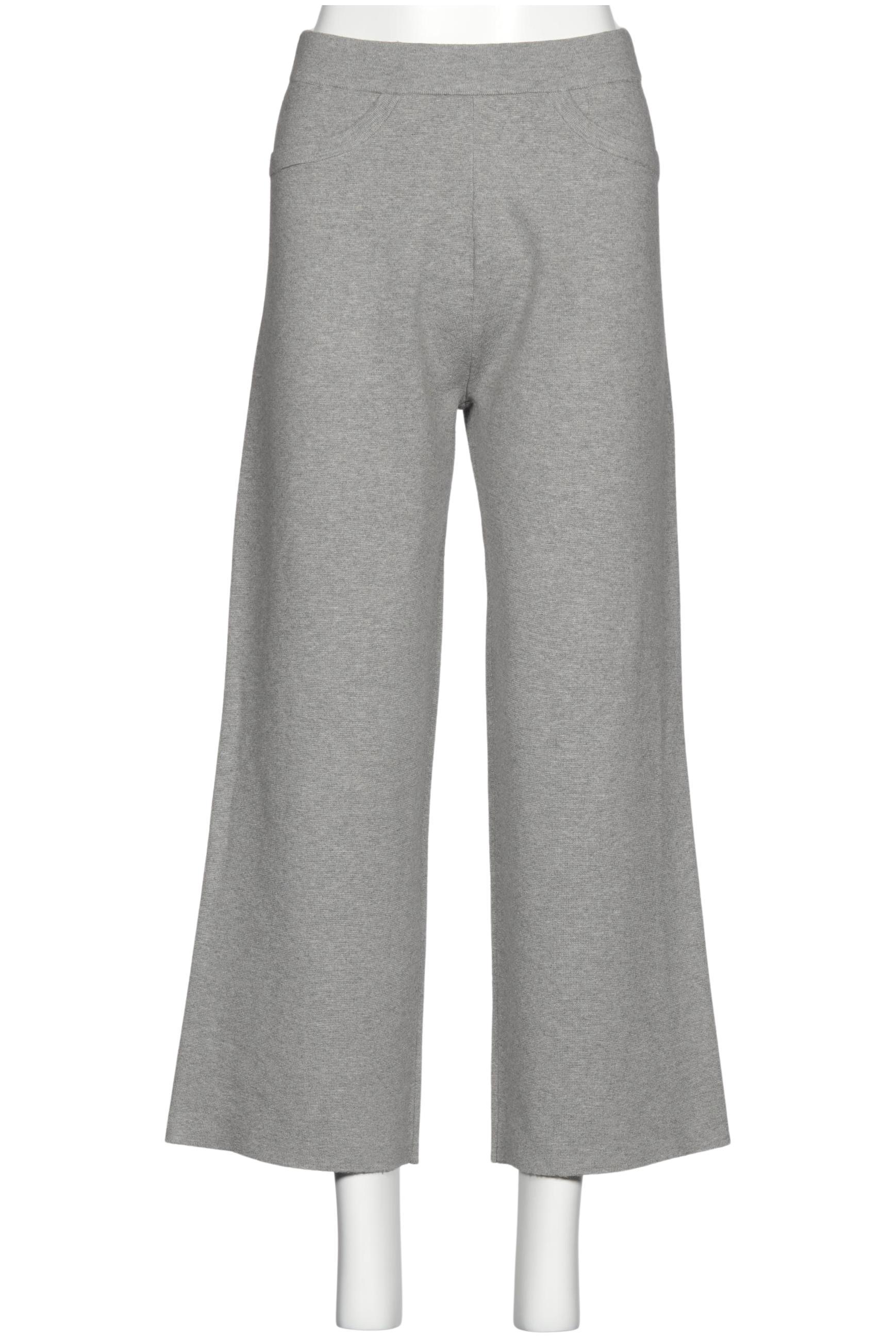 

GC Fontana Damen Stoffhose, grau, Gr. 26