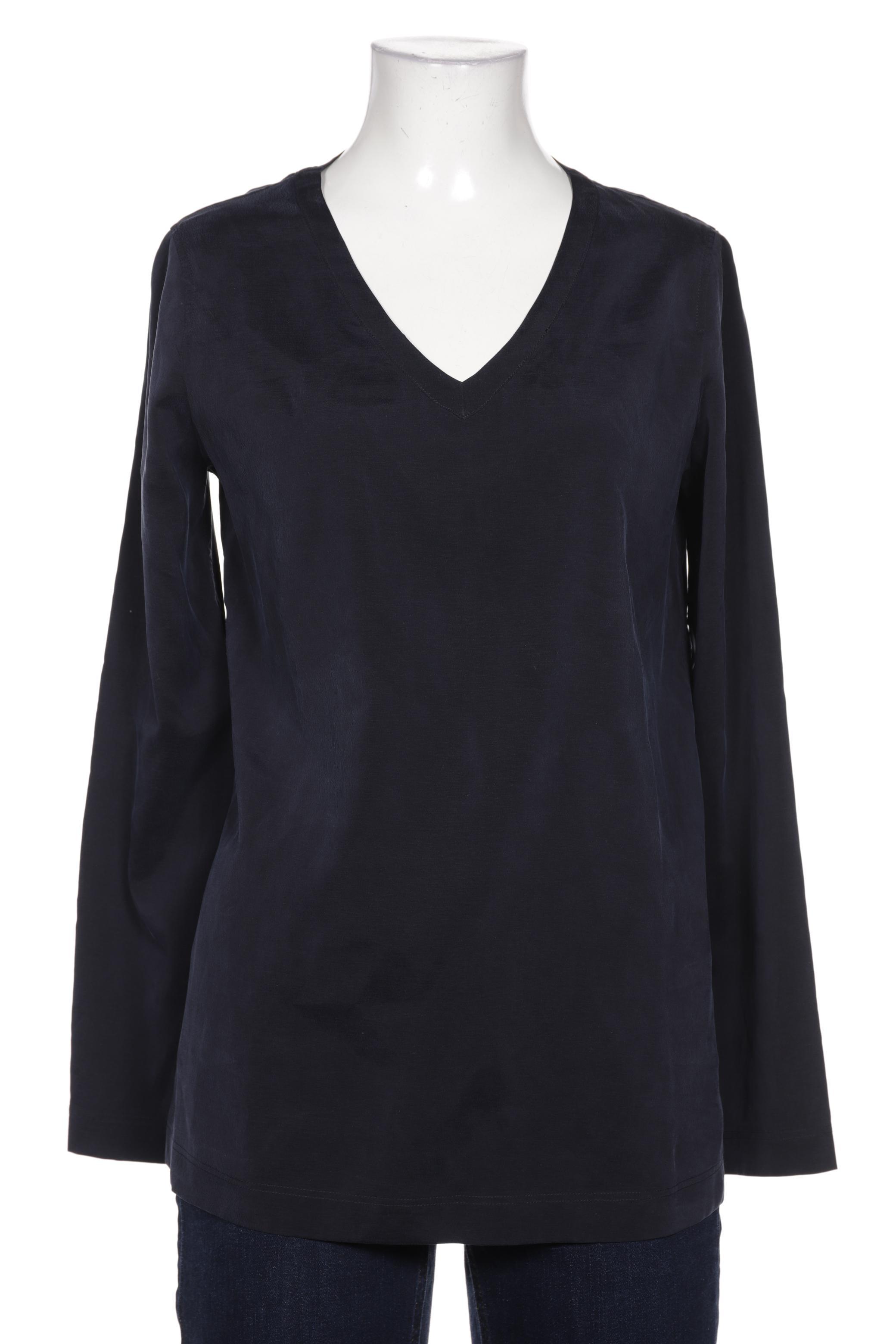 

GC Fontana Damen Bluse, marineblau, Gr. 36