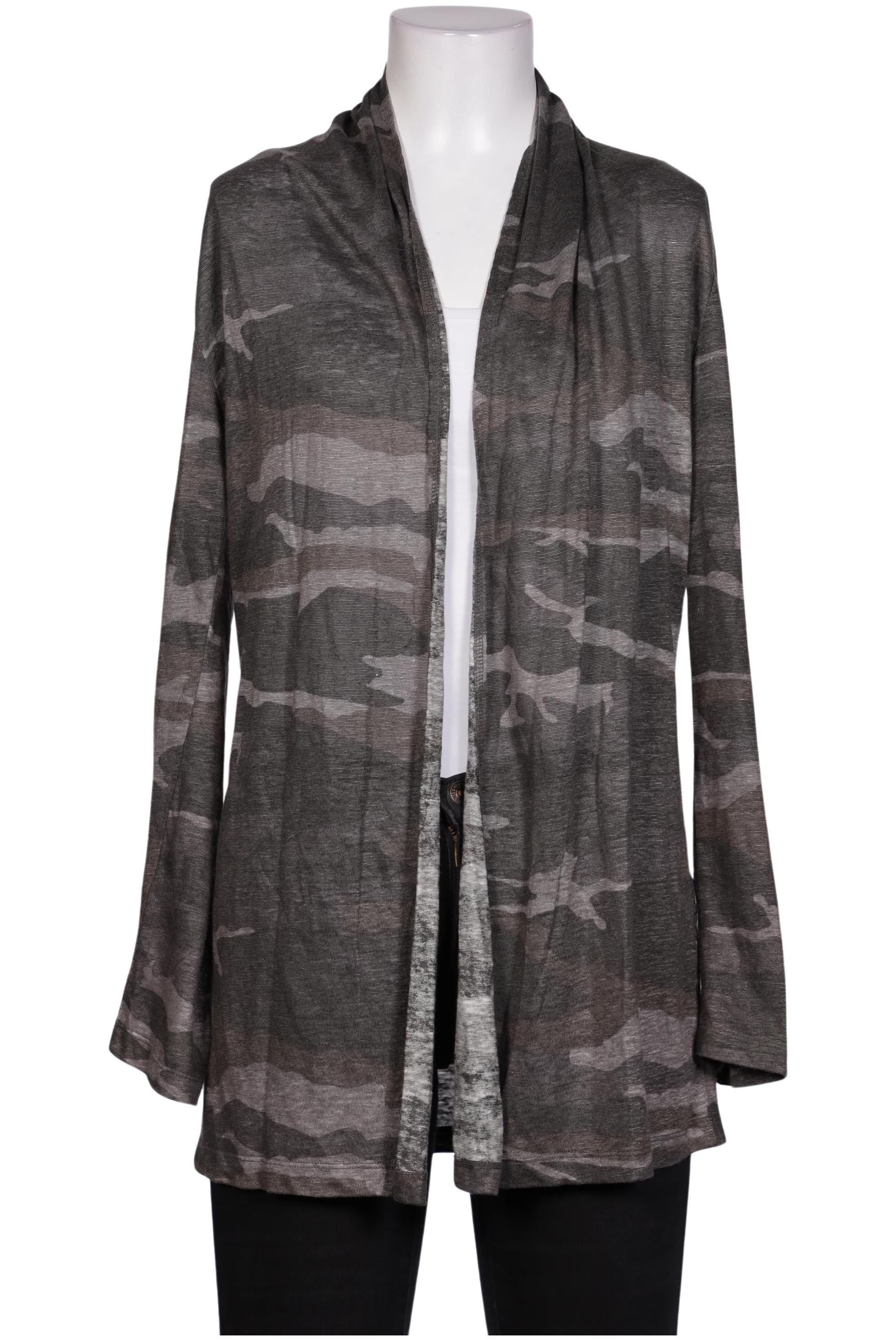 

GC Fontana Damen Strickjacke, grau, Gr. 36