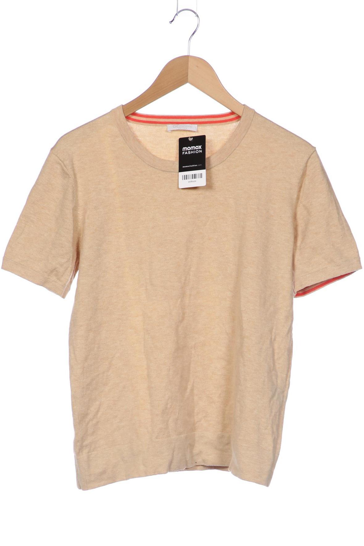 

GC Fontana Damen Pullover, beige, Gr. 44