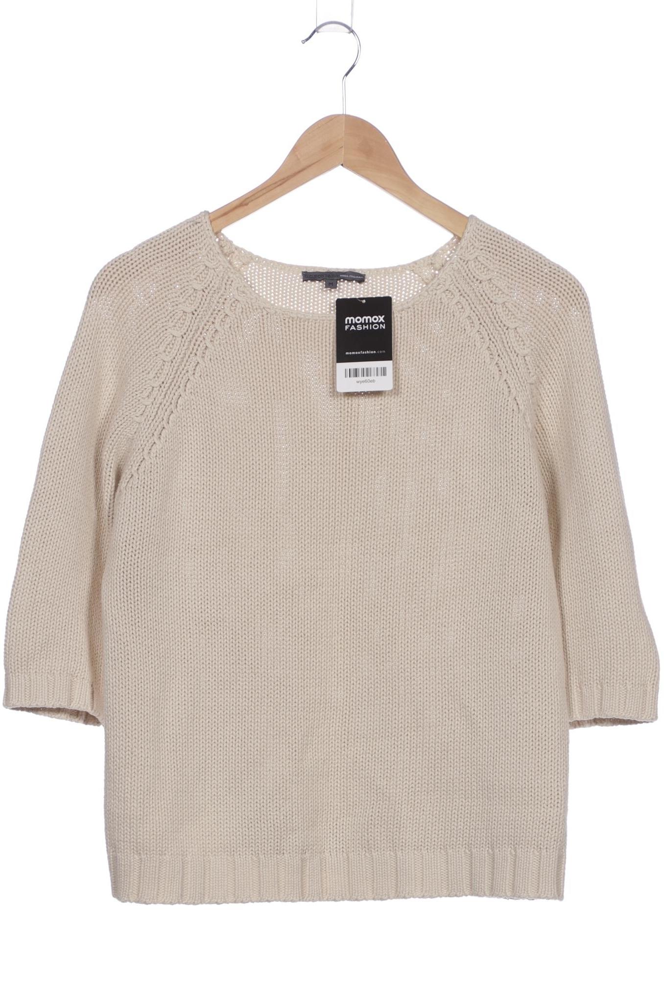 

GC Fontana Damen Pullover, beige, Gr. 38