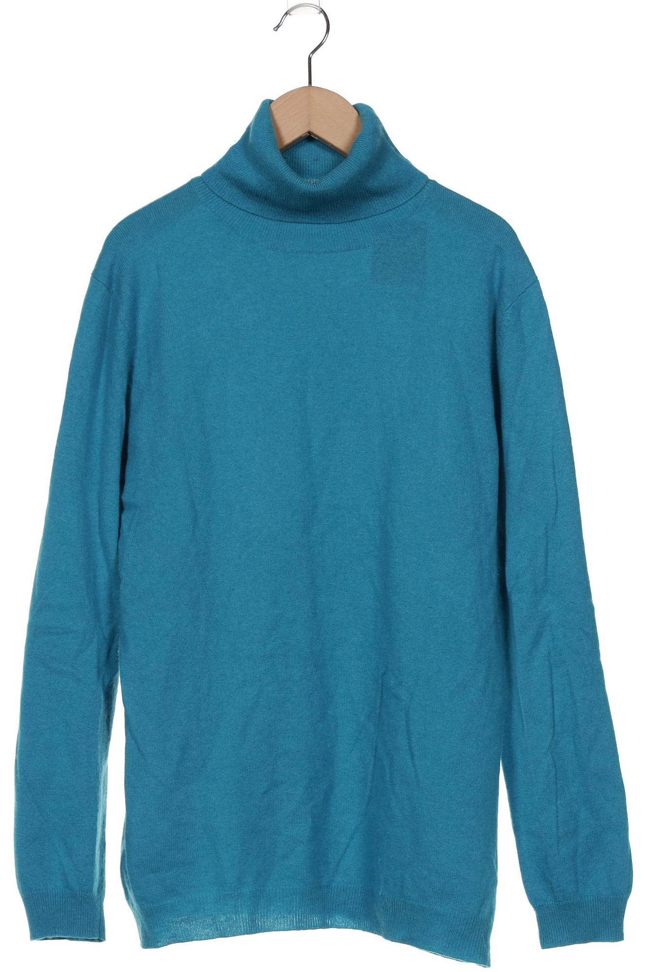 

GC FONTANA Damen Pullover, blau