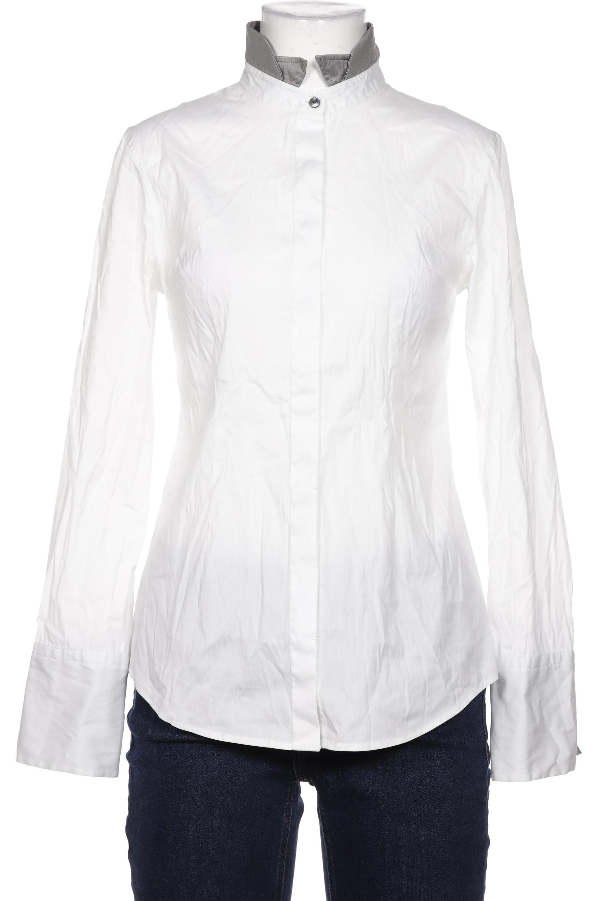 

GC Fontana Damen Bluse, weiß, Gr. 34