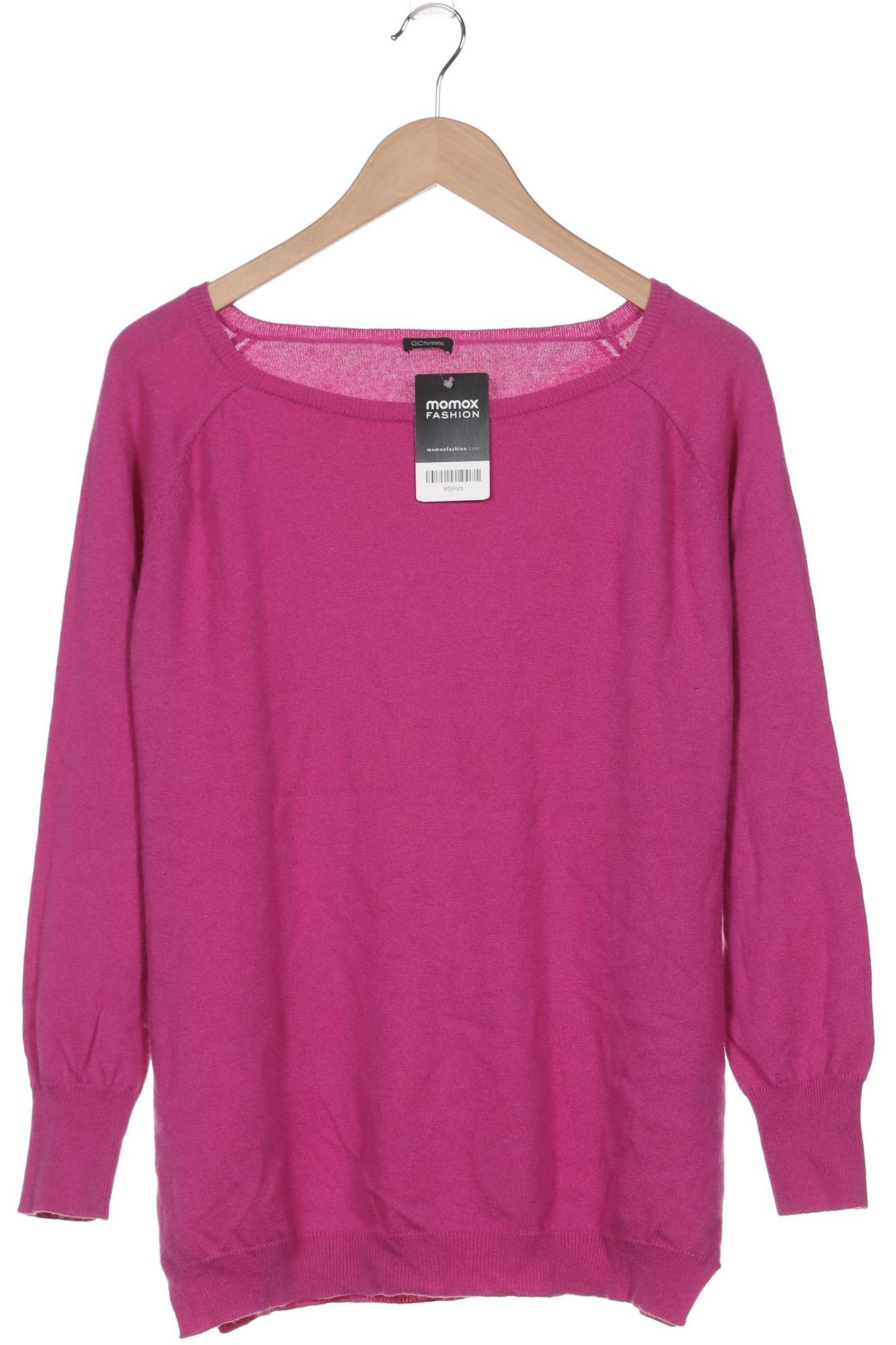 

GC Fontana Damen Pullover, pink, Gr. 44