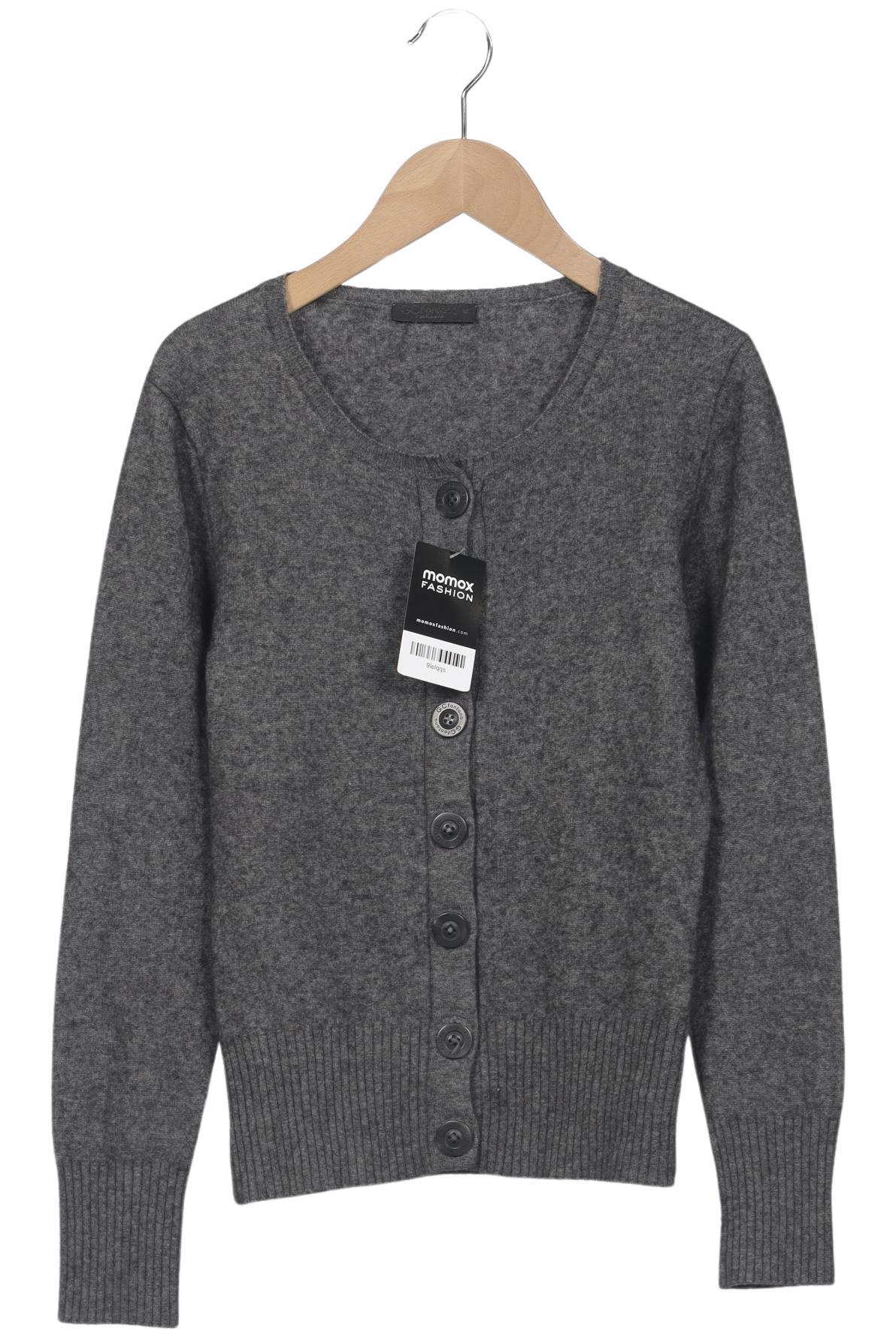 

GC Fontana Damen Strickjacke, grau, Gr. 36