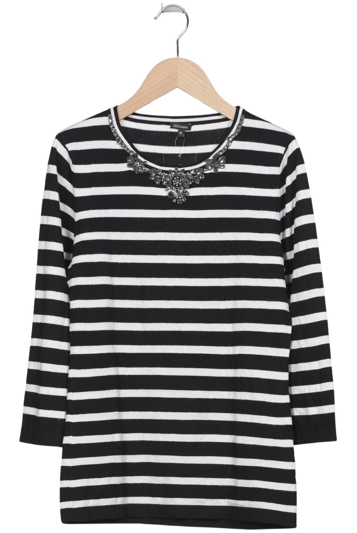 

GC Fontana Damen Pullover, mehrfarbig, Gr. 38