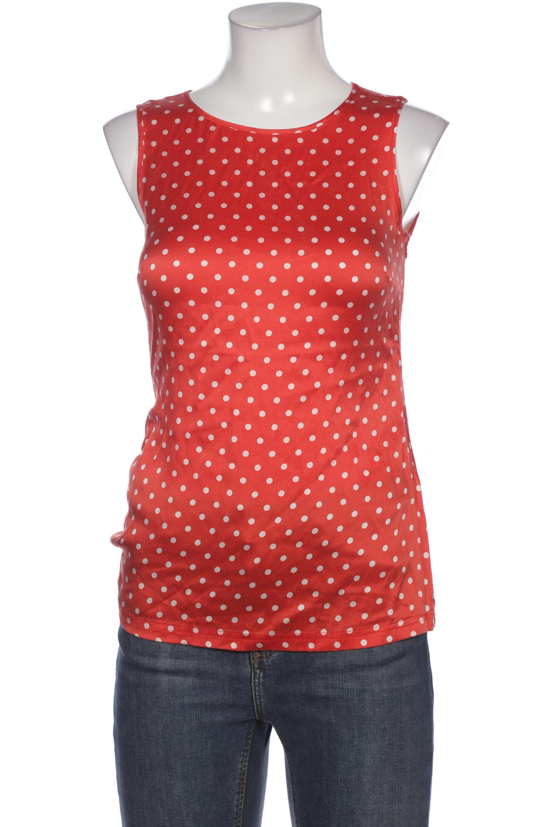 

GC FONTANA Damen Bluse, rot