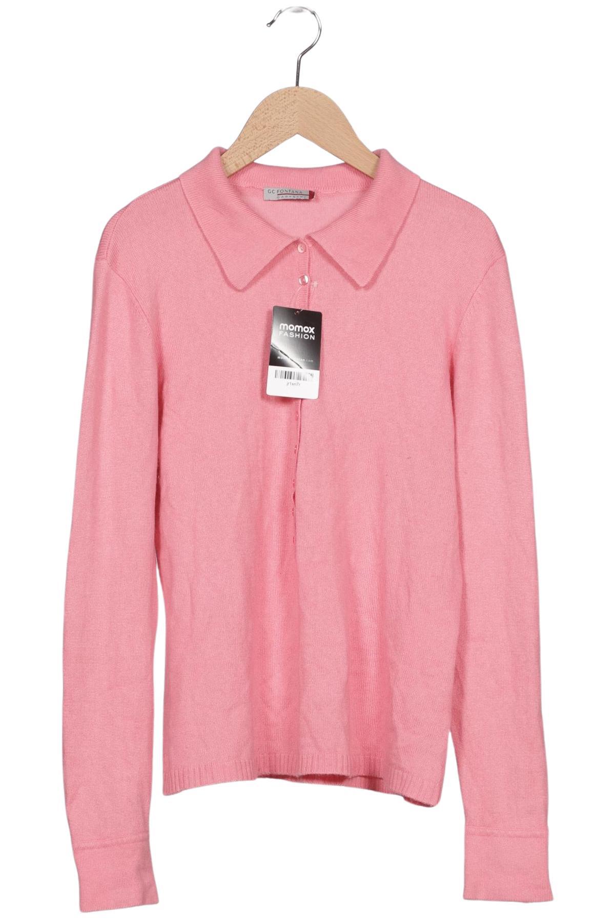 

GC Fontana Damen Pullover, pink, Gr. 38