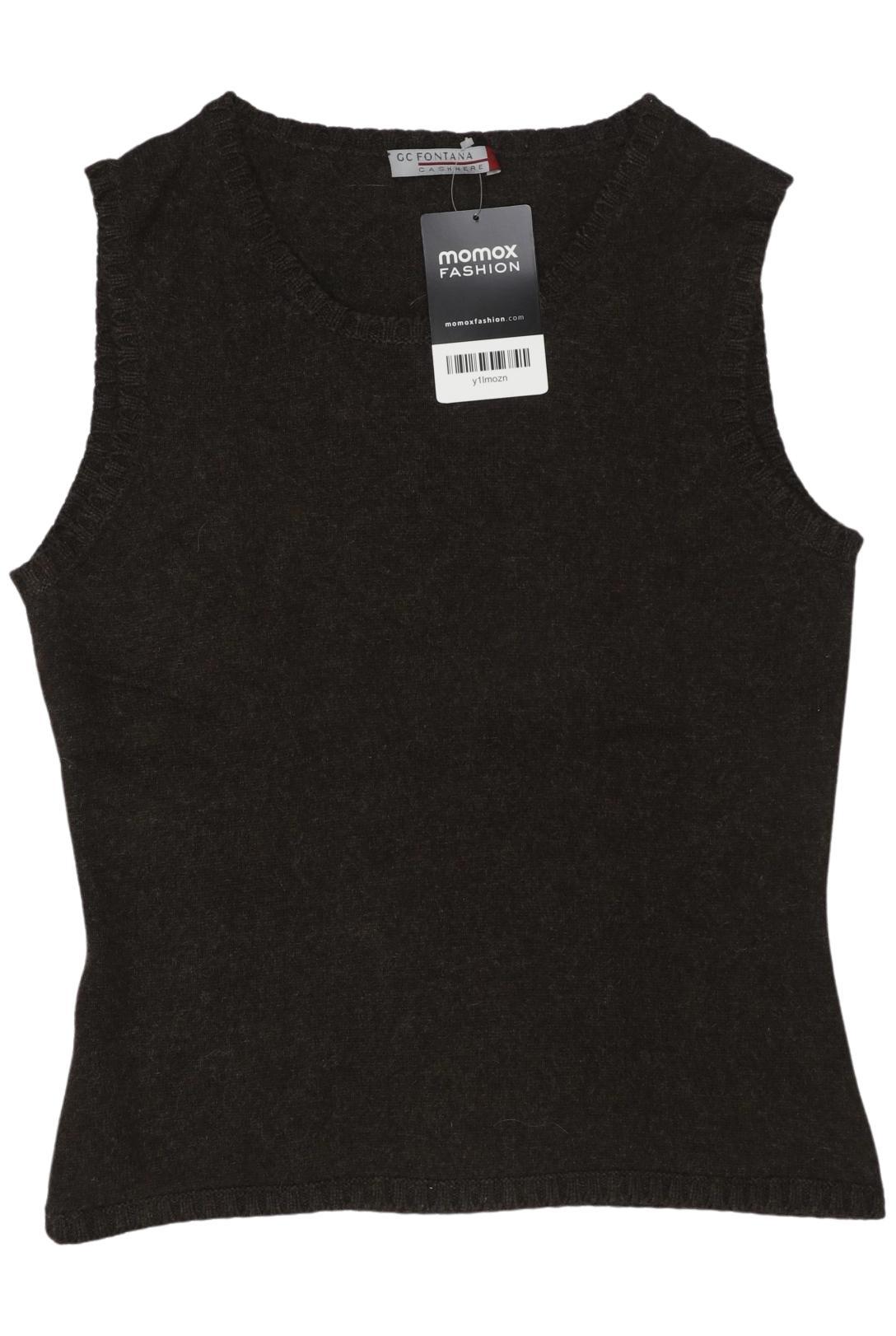 

GC Fontana Damen Pullover, braun, Gr. 36