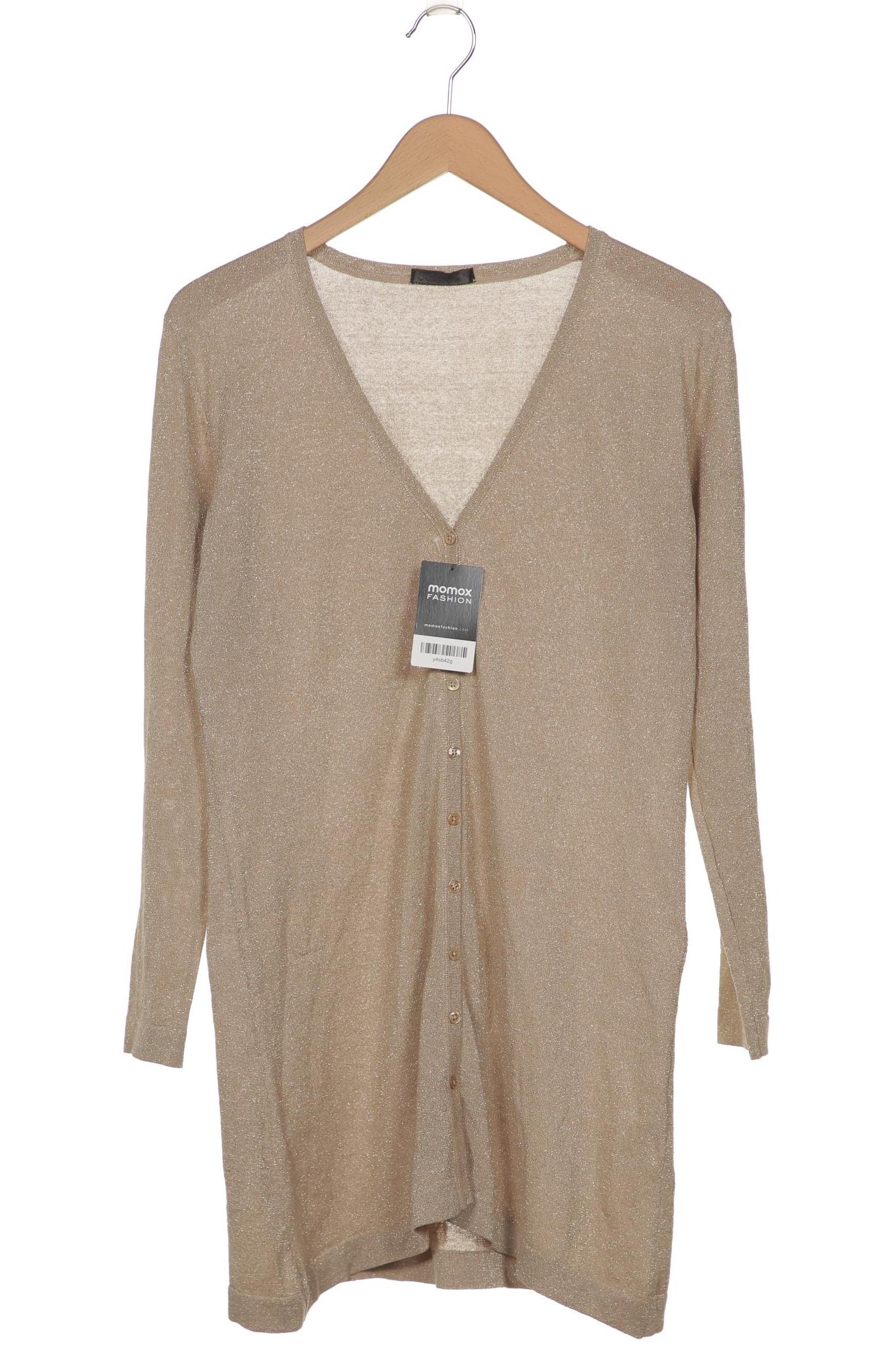 

GC FONTANA Damen Strickjacke, beige