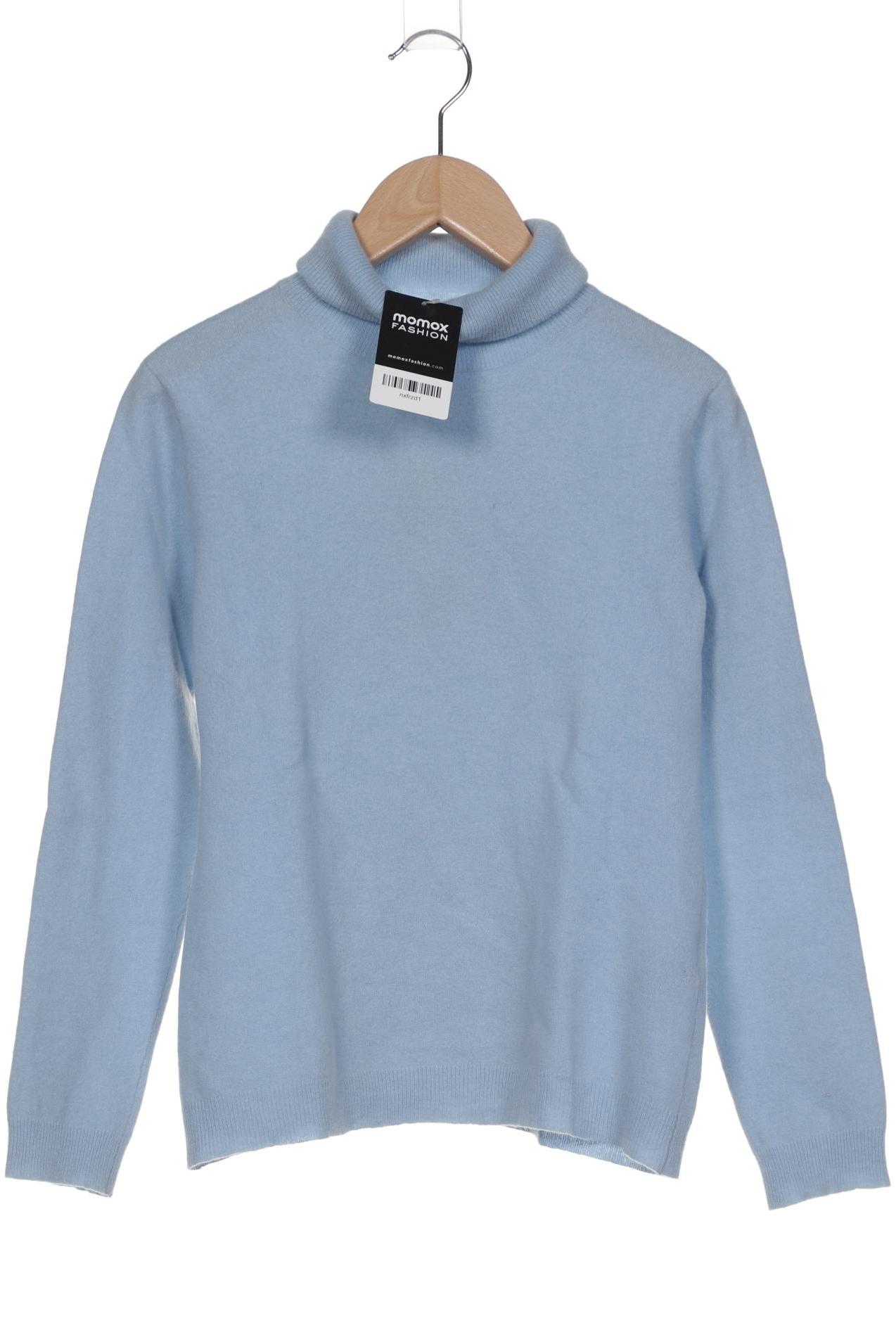 

GC Fontana Damen Pullover, blau, Gr. 40