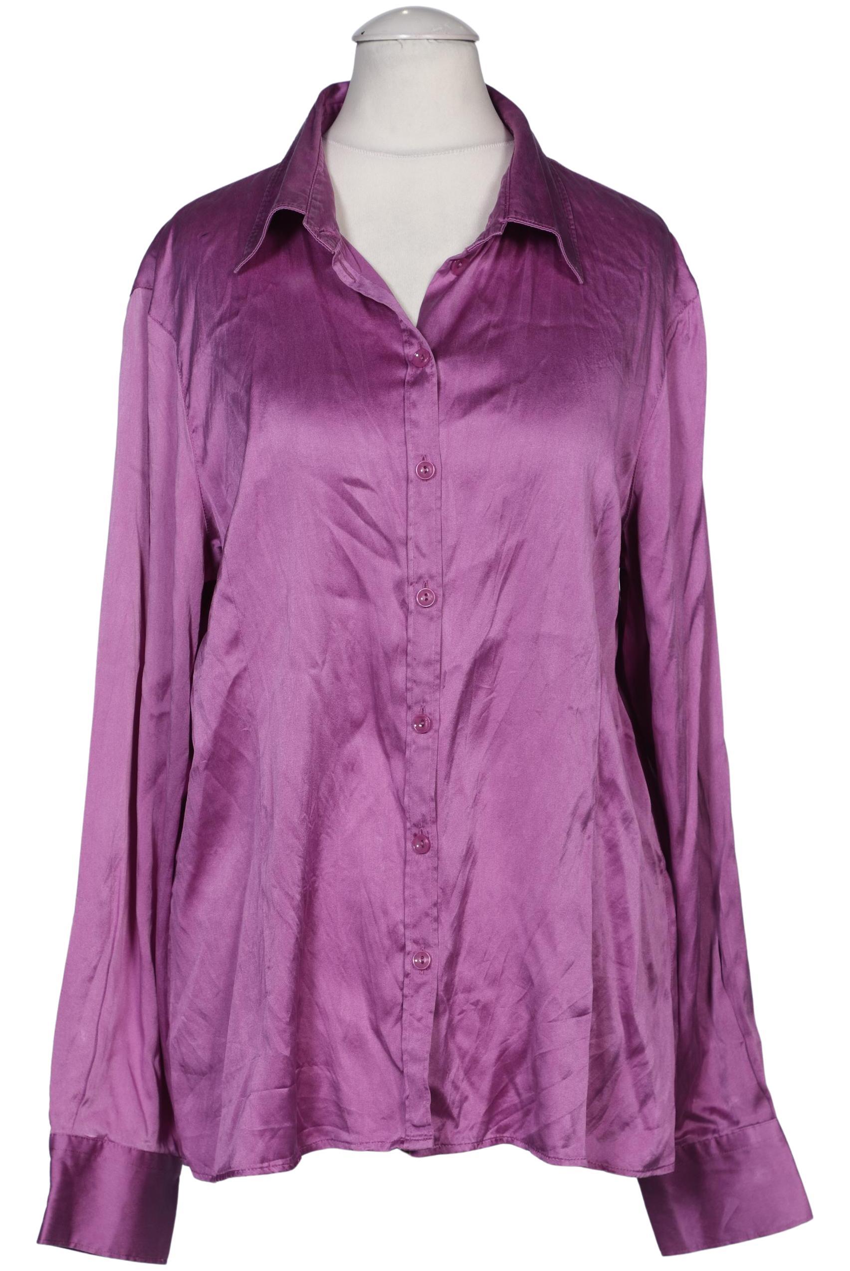 

GC Fontana Damen Bluse, flieder, Gr. 40