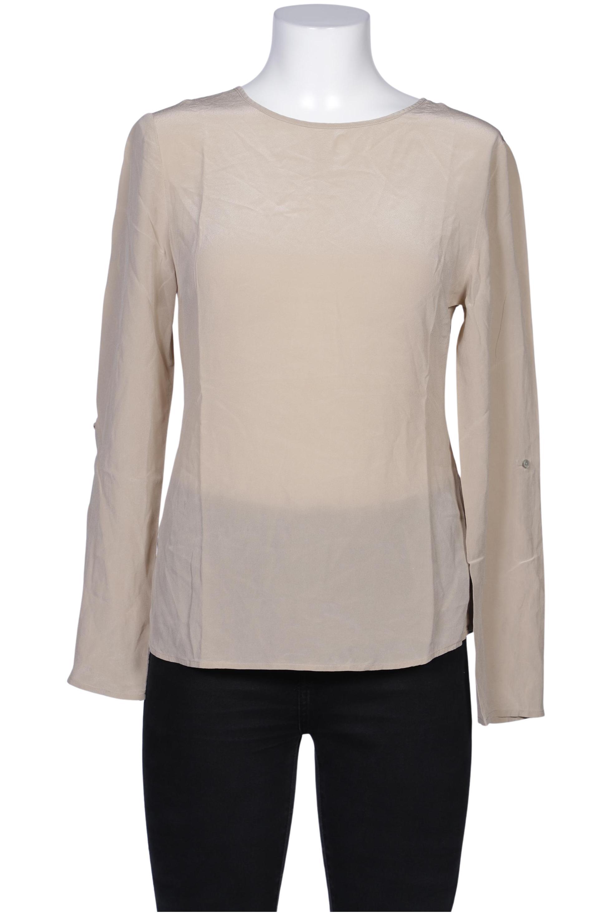 

GC Fontana Damen Bluse, beige, Gr. 40