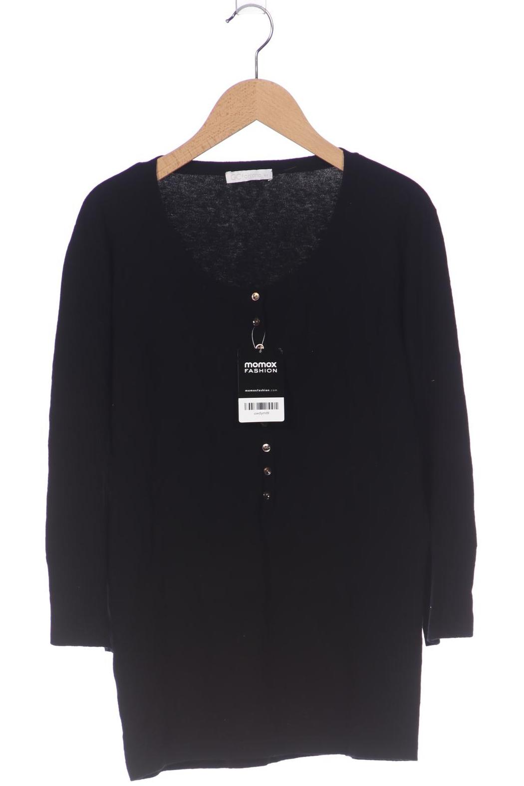 

GC Fontana Damen Pullover, schwarz, Gr. 44