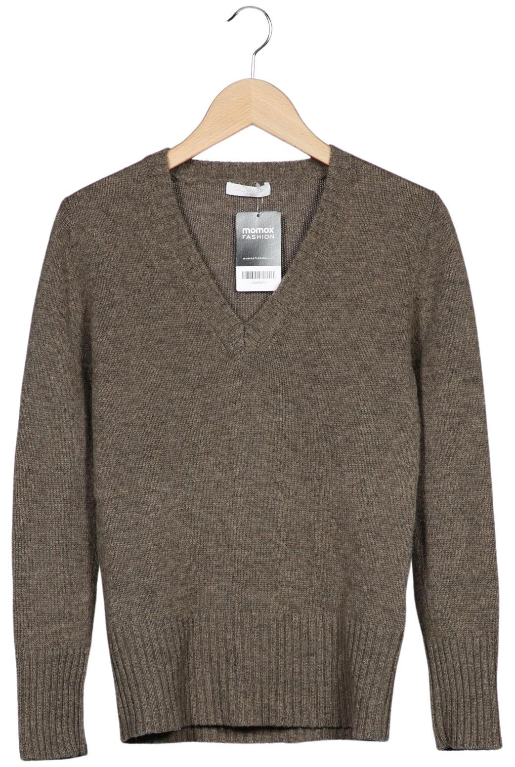 

GC Fontana Damen Pullover, braun, Gr. 38