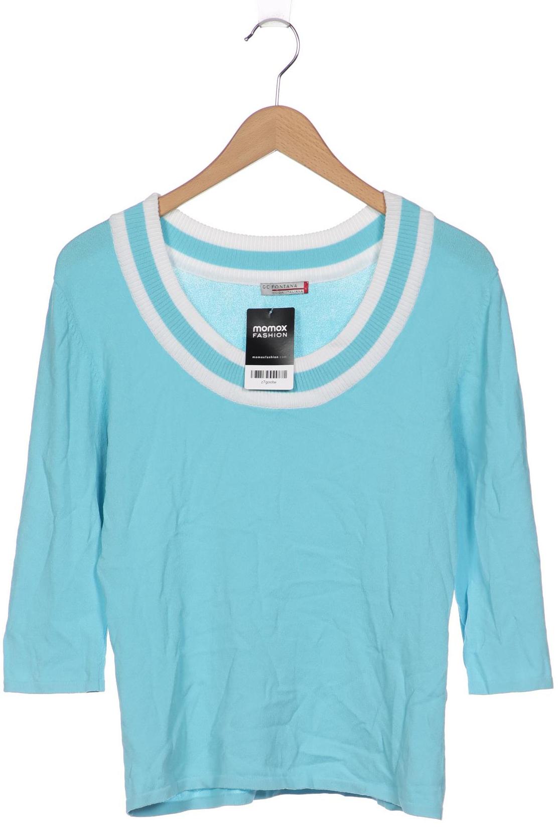 

GC FONTANA Damen Pullover, hellblau