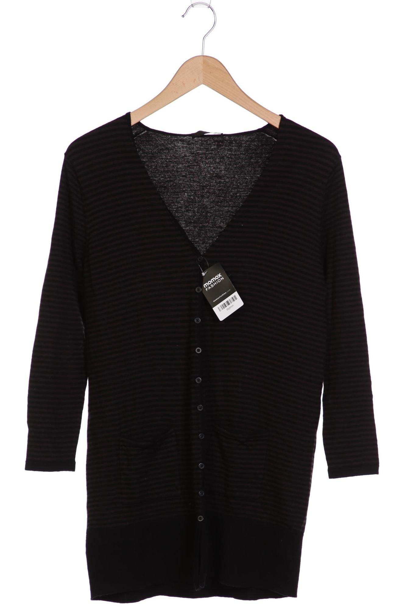 

GC FONTANA Damen Strickjacke, schwarz