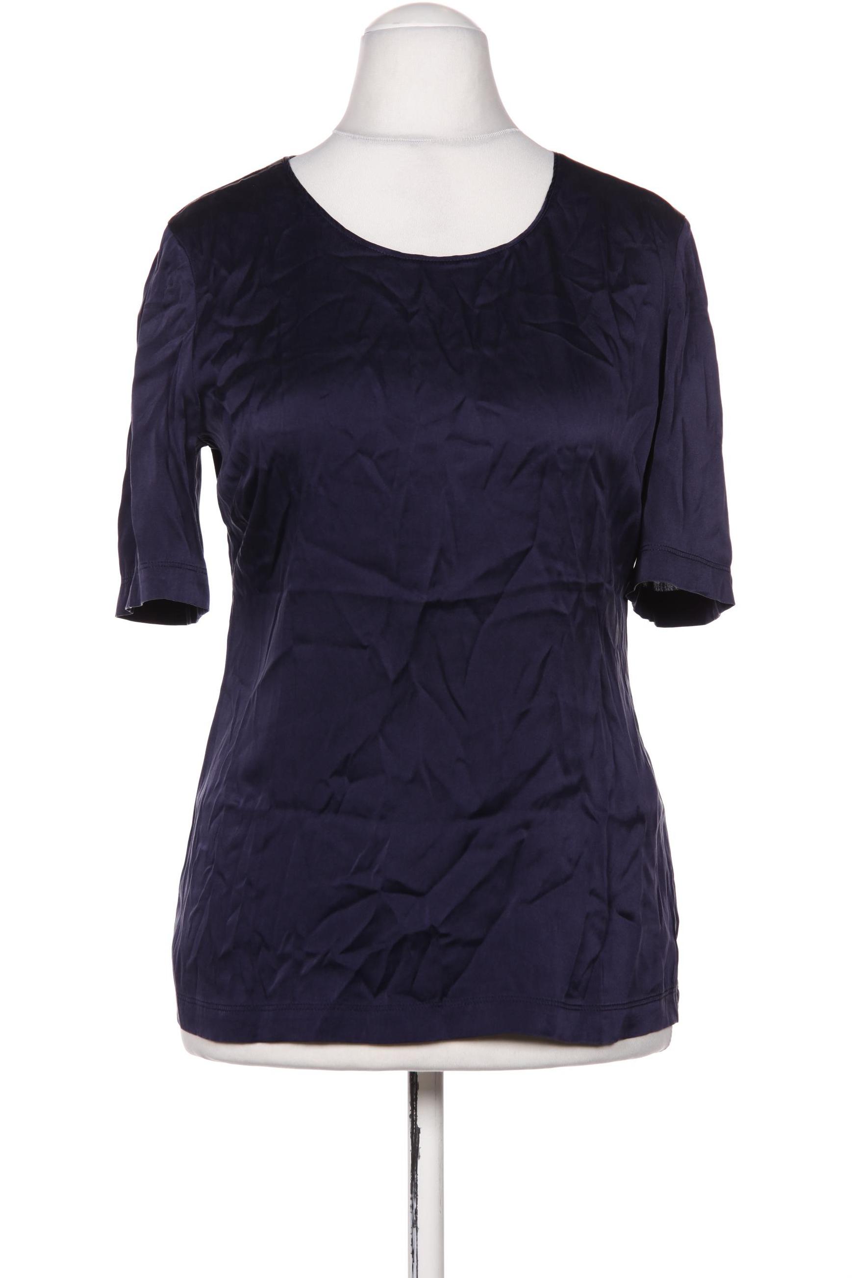 

GC Fontana Damen Bluse, marineblau, Gr. 38