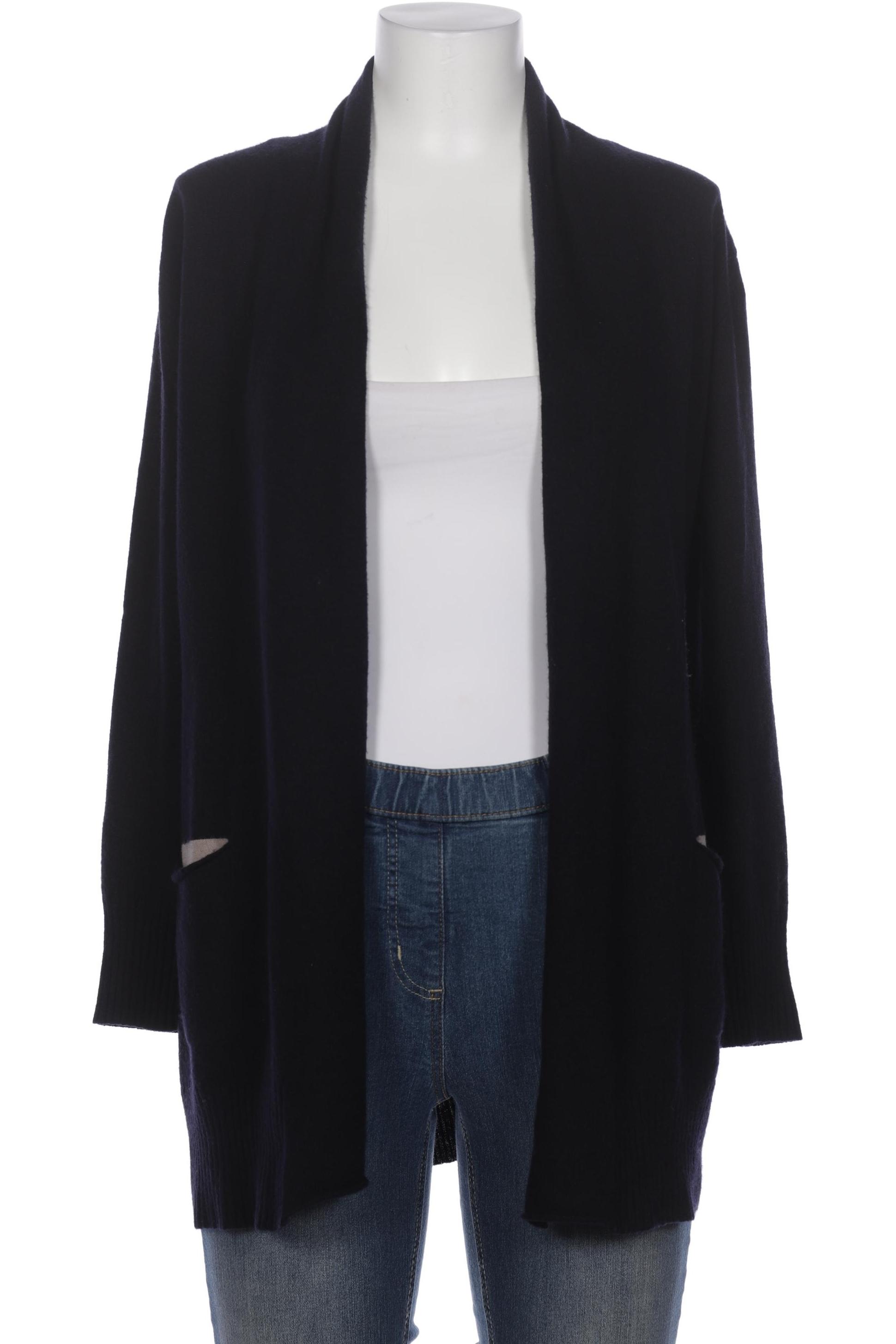 

GC Fontana Damen Strickjacke, marineblau, Gr. 38