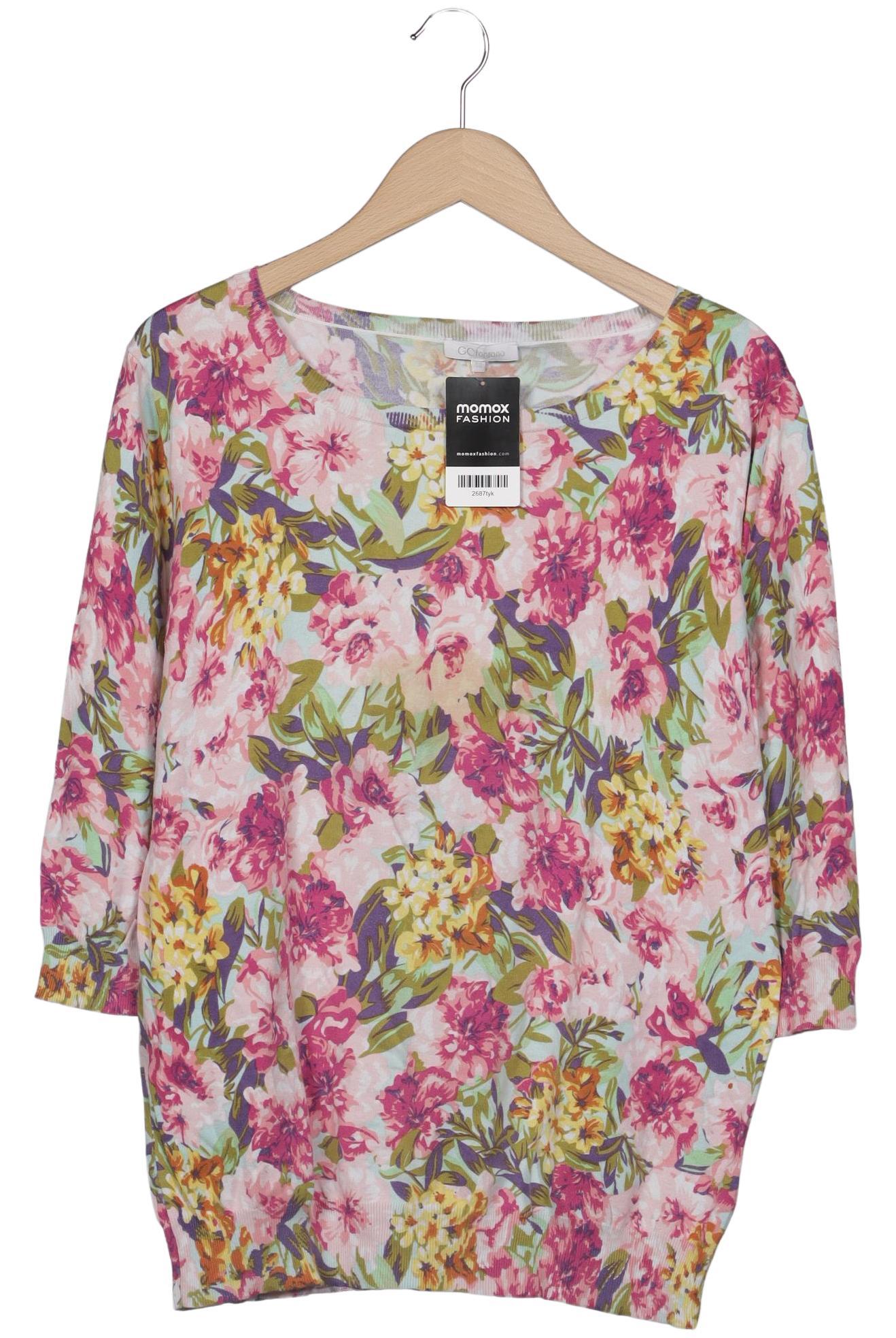 

GC Fontana Damen Pullover, mehrfarbig, Gr. 44