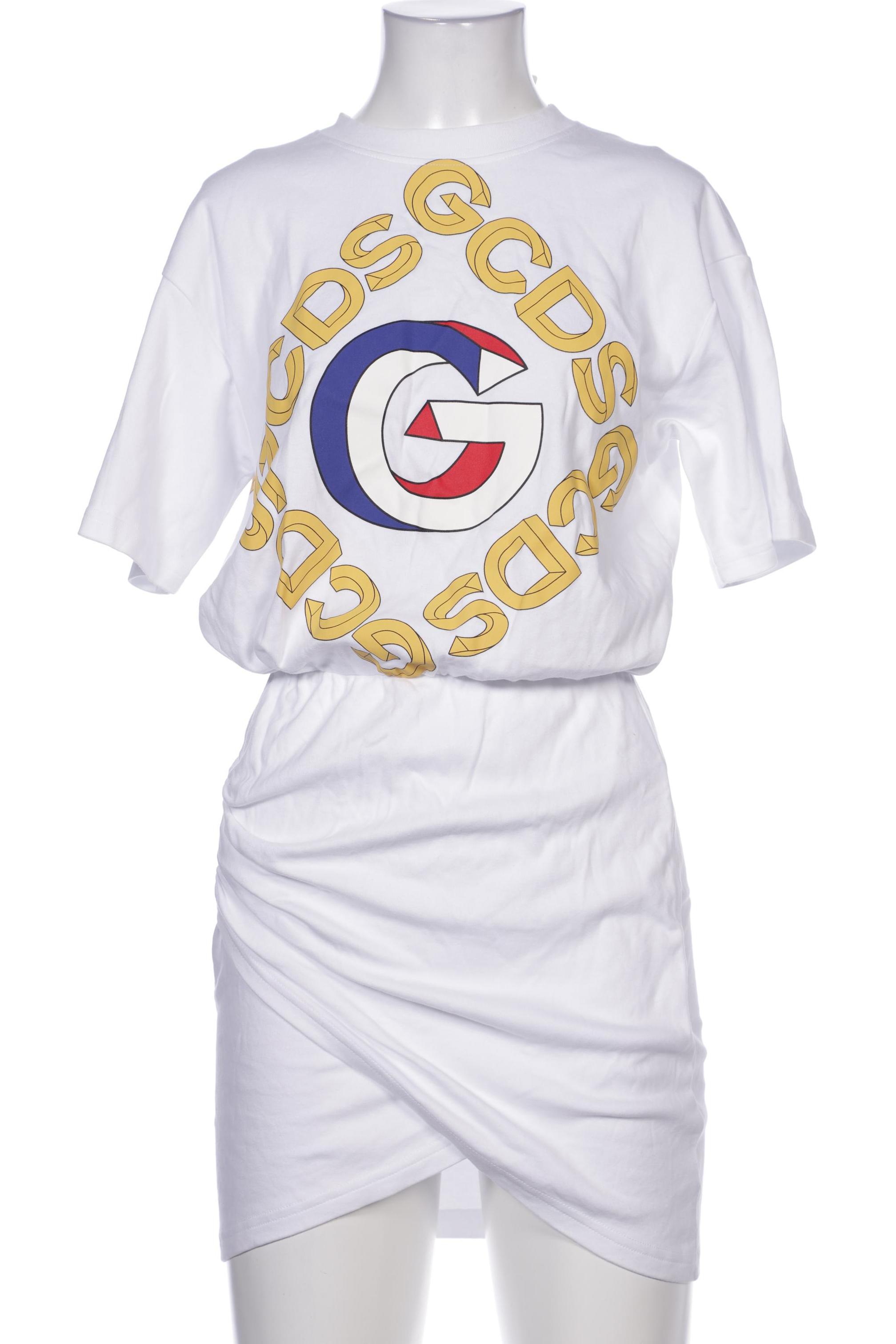 

Gcds Damen Kleid, mehrfarbig, Gr. 36