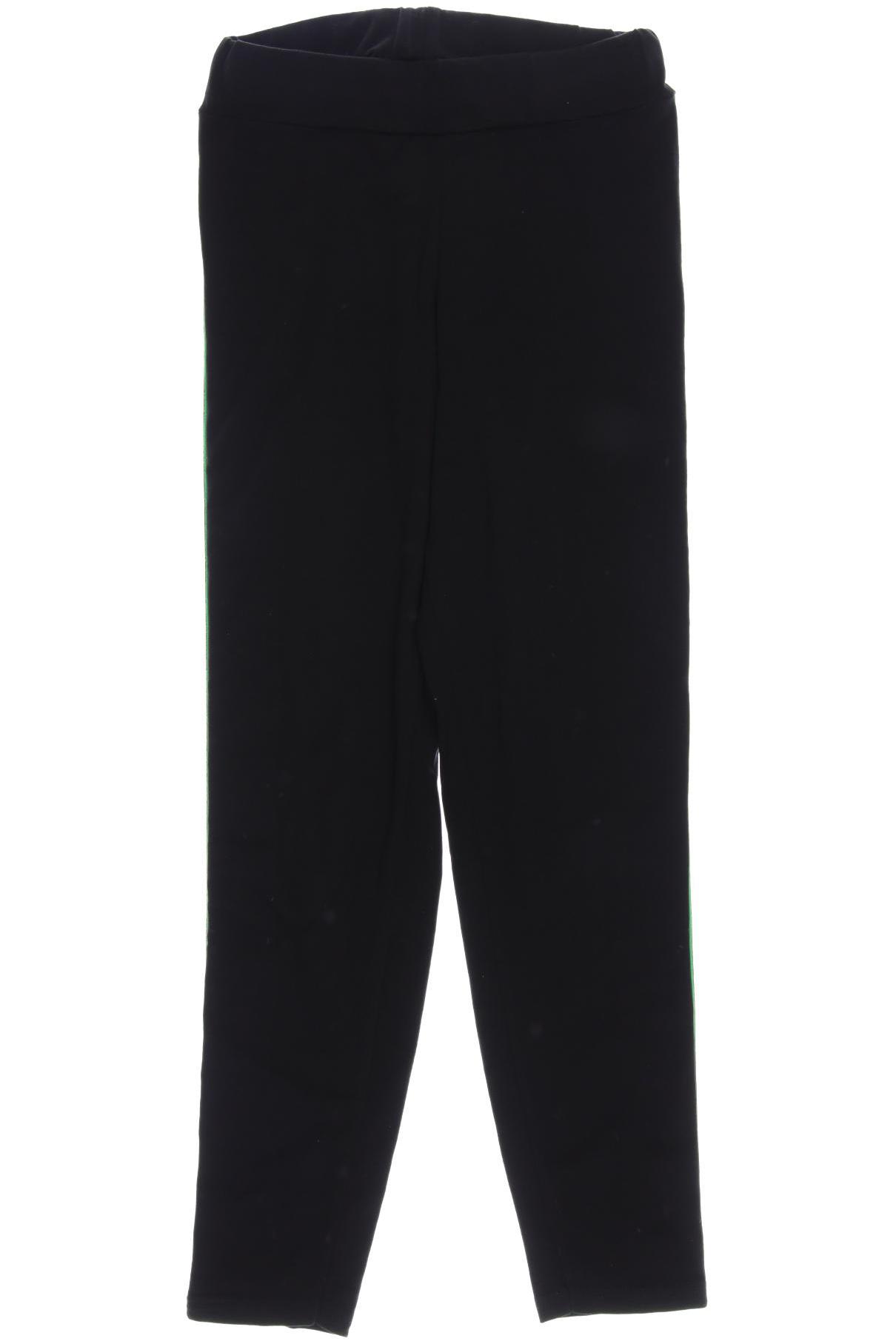 

GCDS Damen Stoffhose, schwarz