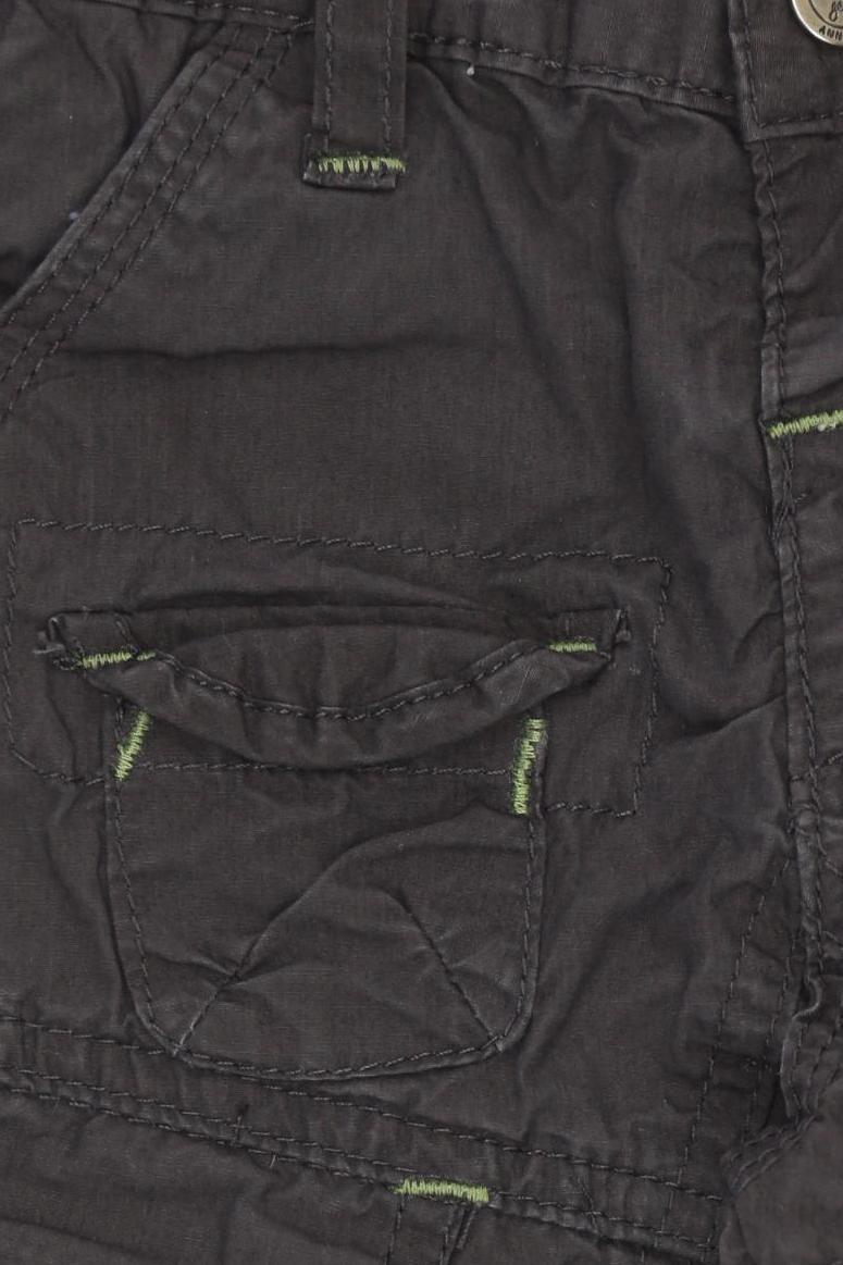 Thumbnail - Gelati Jungen Jeans, grau, Gr. 68