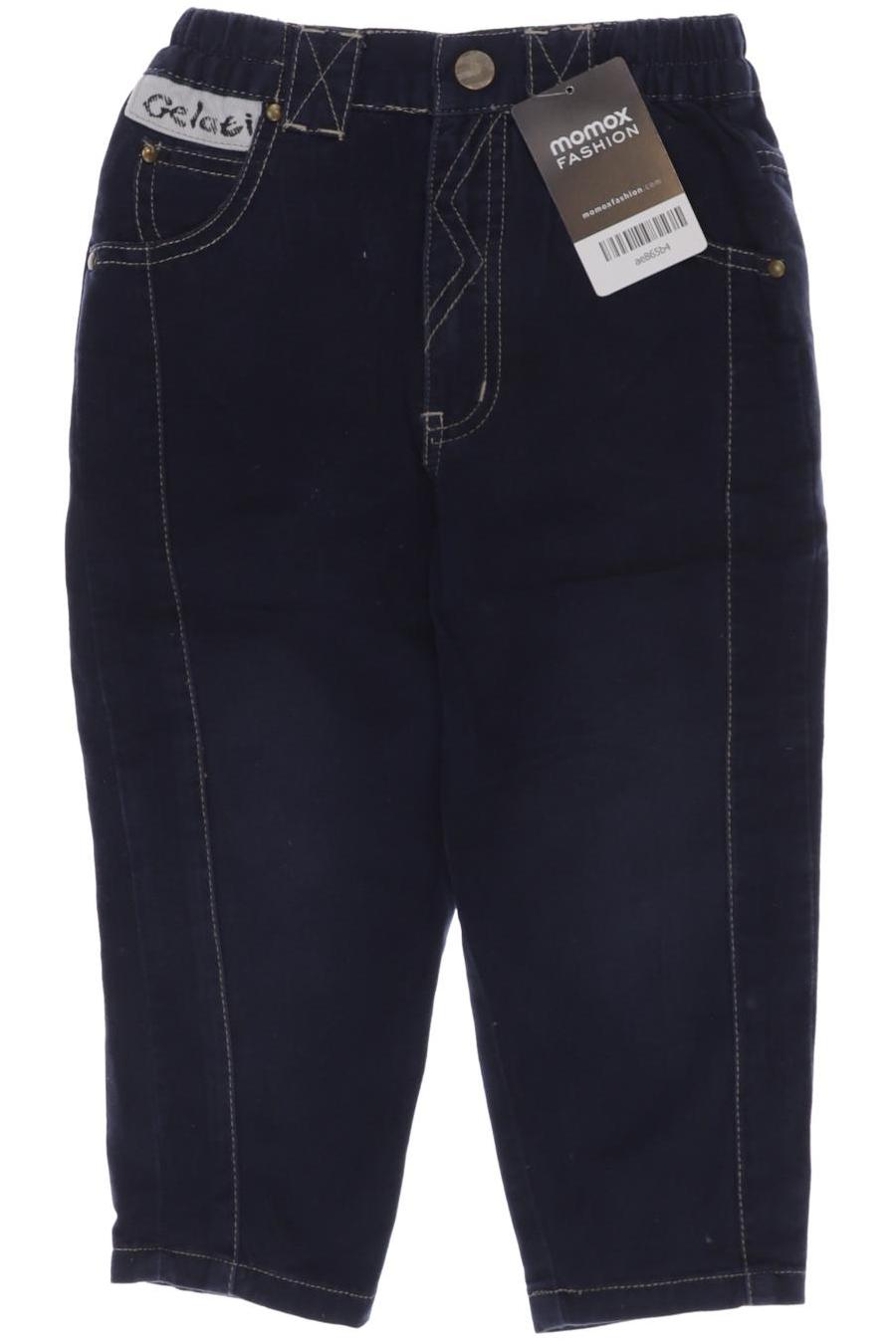 

Gelati Herren Jeans, blau, Gr. 86