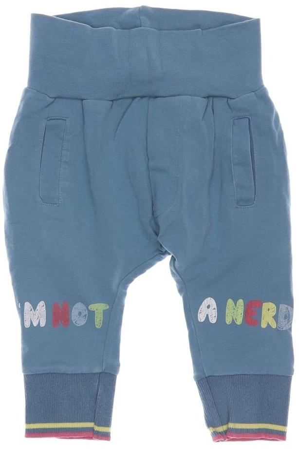 

Gelati Herren Stoffhose, türkis, Gr. 68