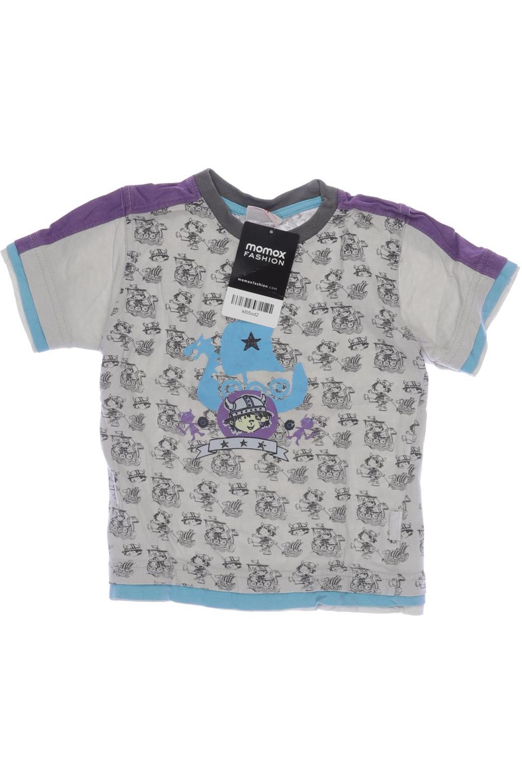 

Gelati Jungen T-Shirt, grau