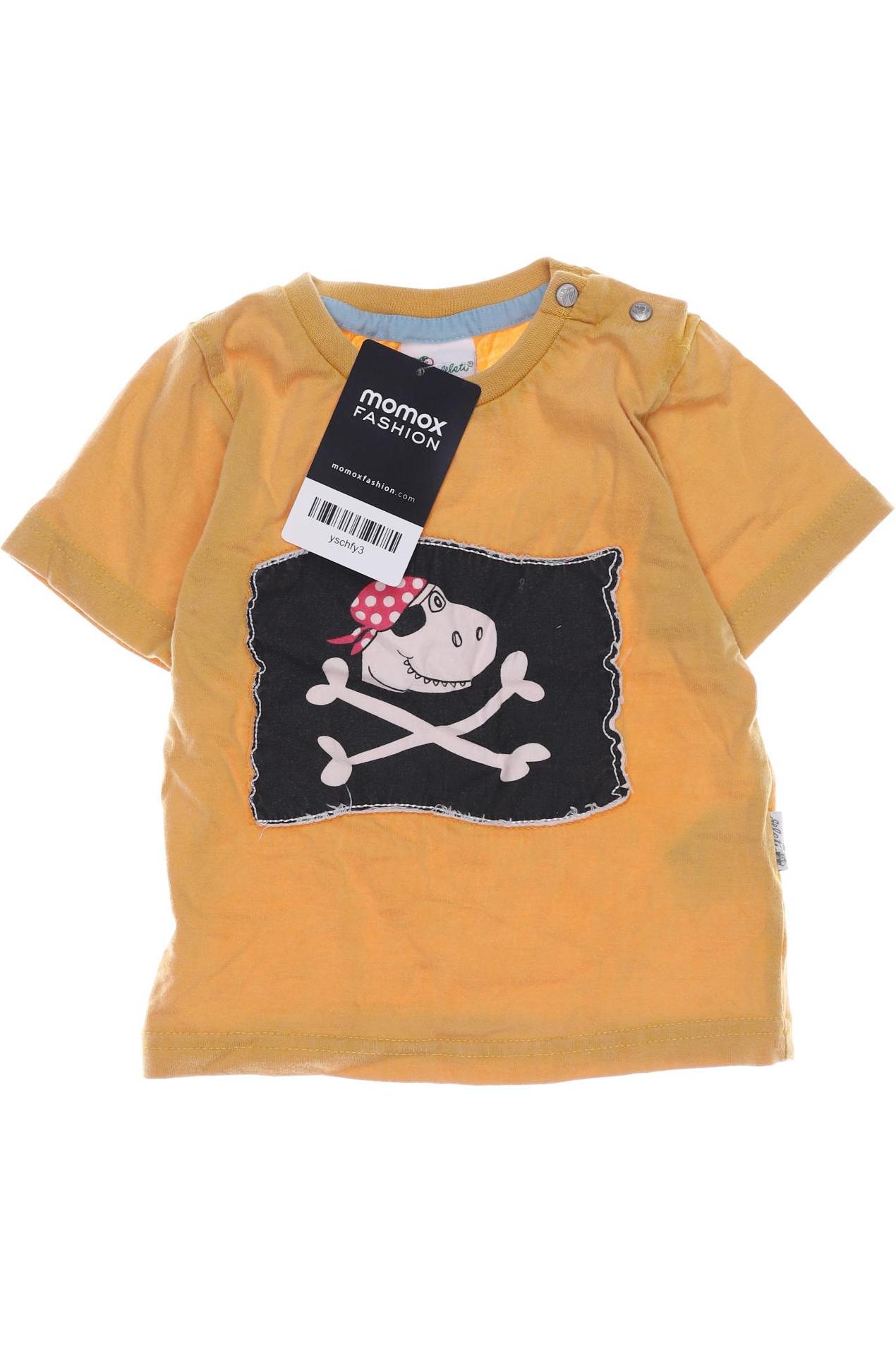 

Gelati Jungen T-Shirt, orange