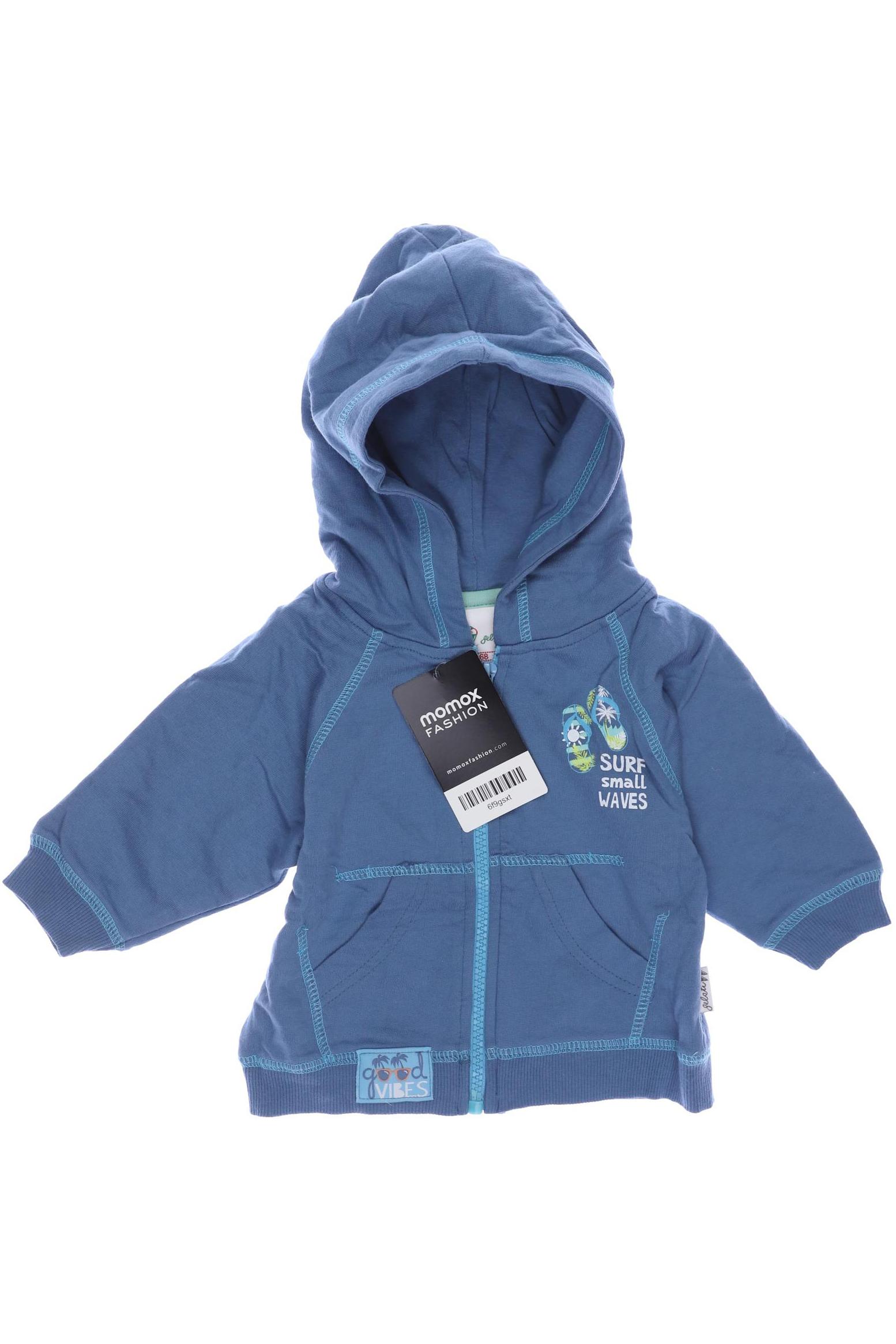 

Gelati Damen Hoodies & Sweater, blau, Gr. 68