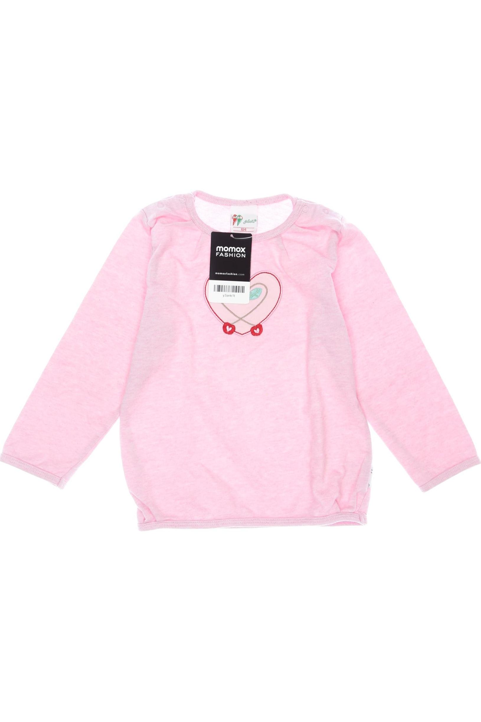 

Gelati Damen Hoodies & Sweater, pink, Gr. 104