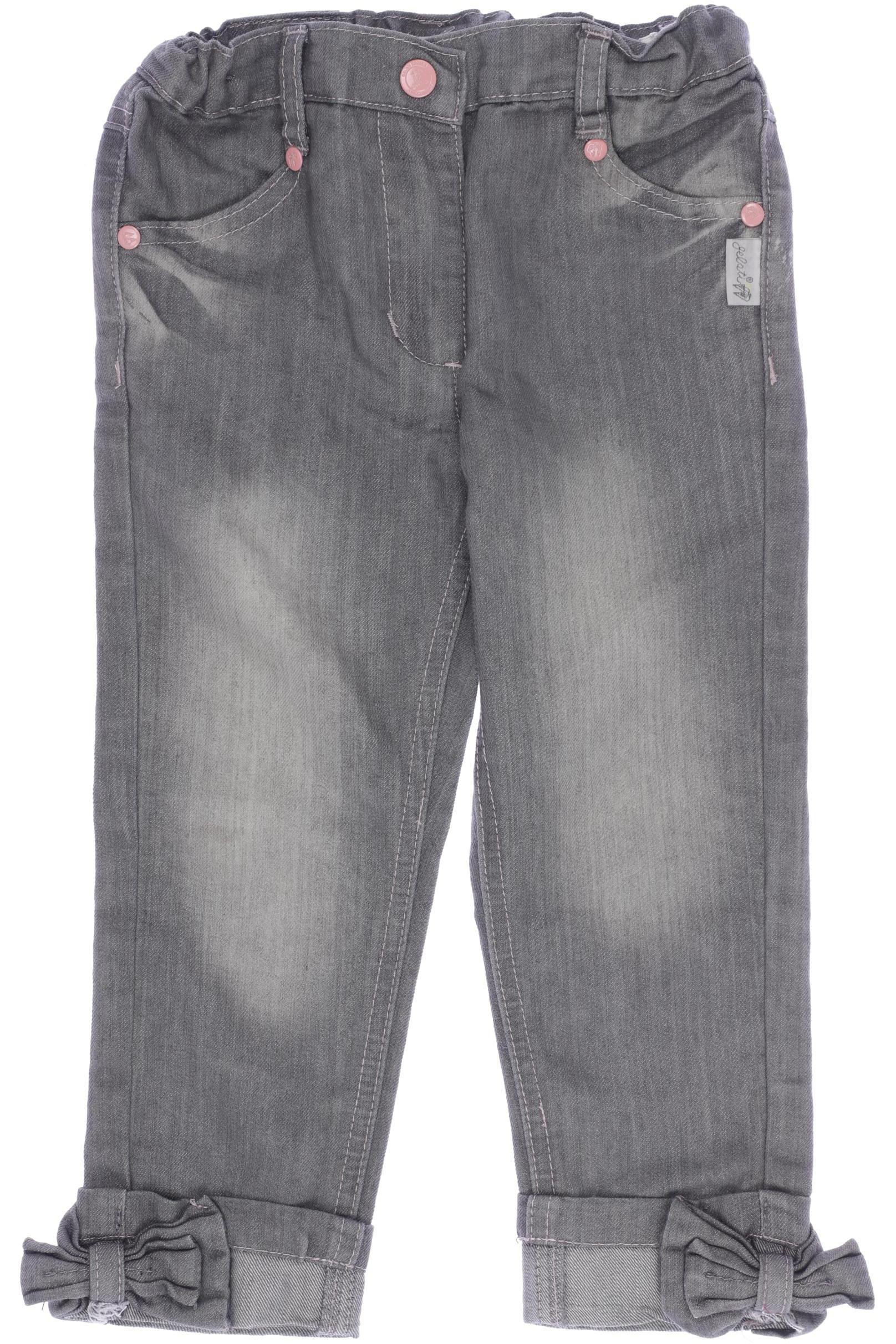 

Gelati Damen Jeans, grau, Gr. 92
