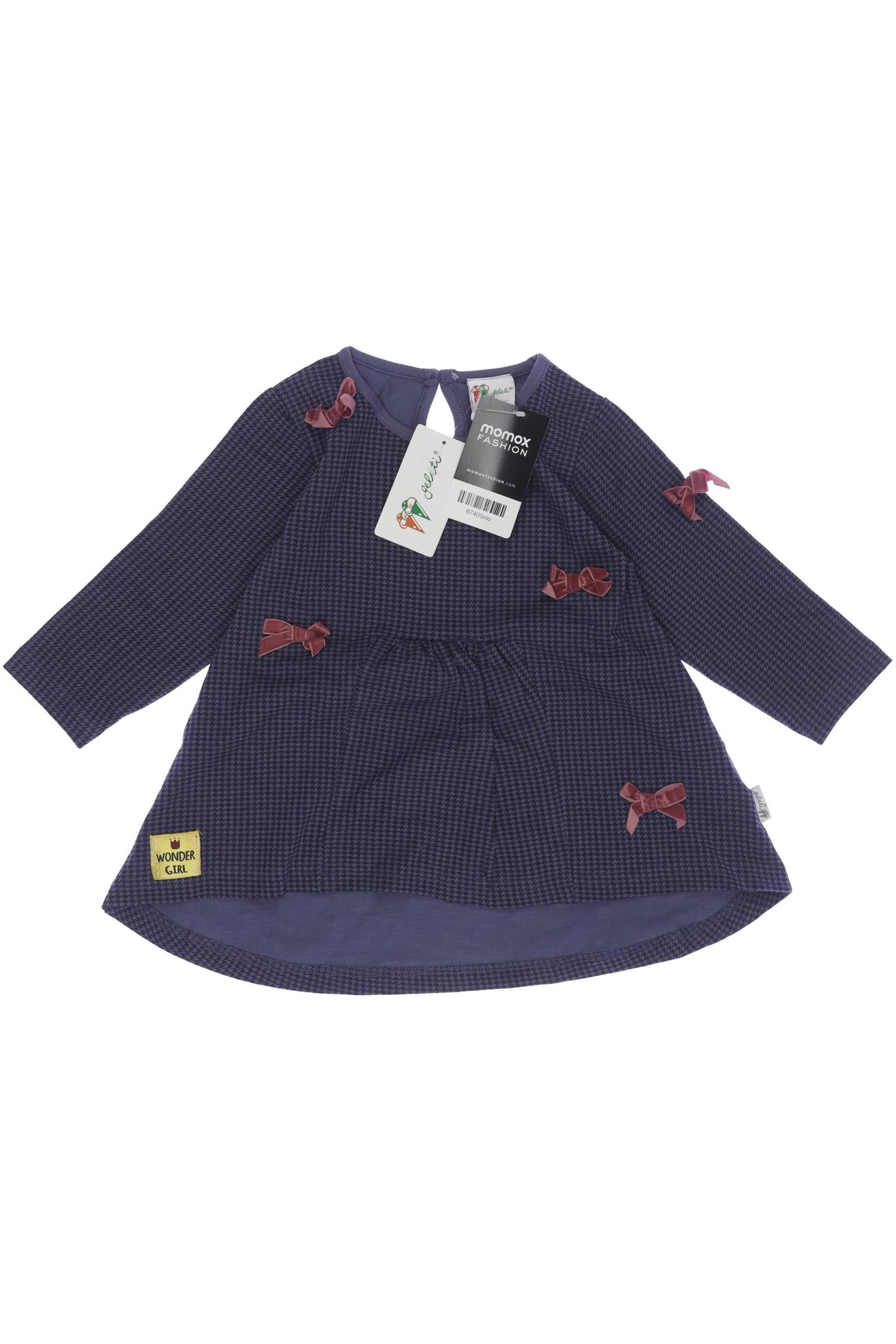 

Gelati Damen Kleid, blau, Gr. 86