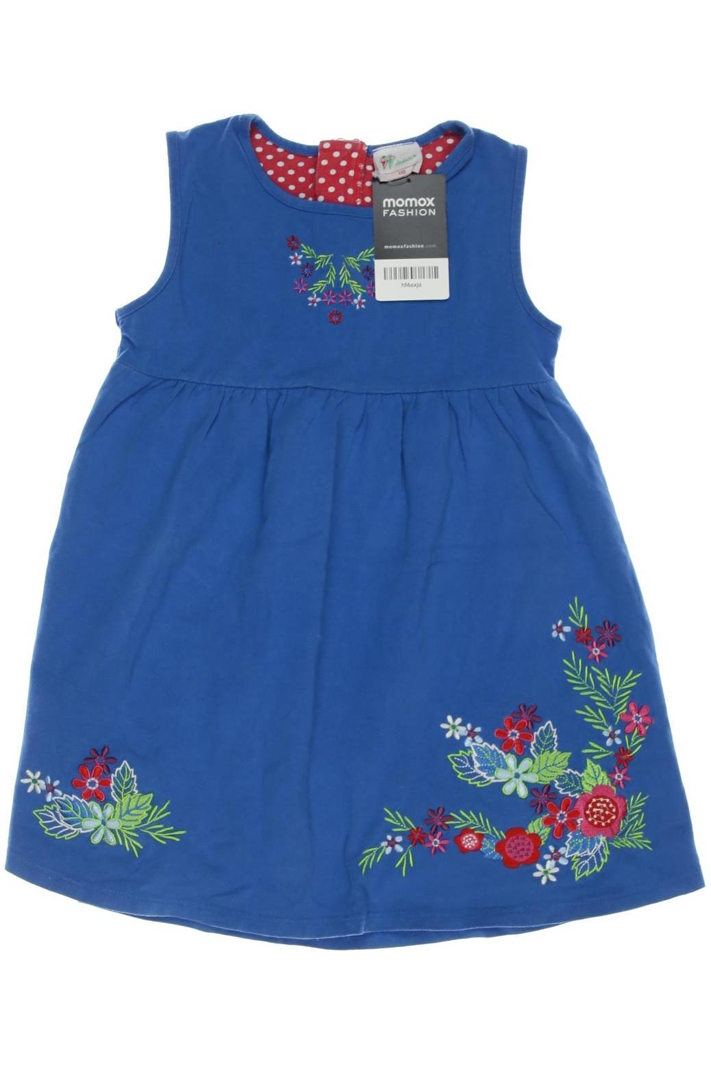 

Gelati Damen Kleid, blau, Gr. 110