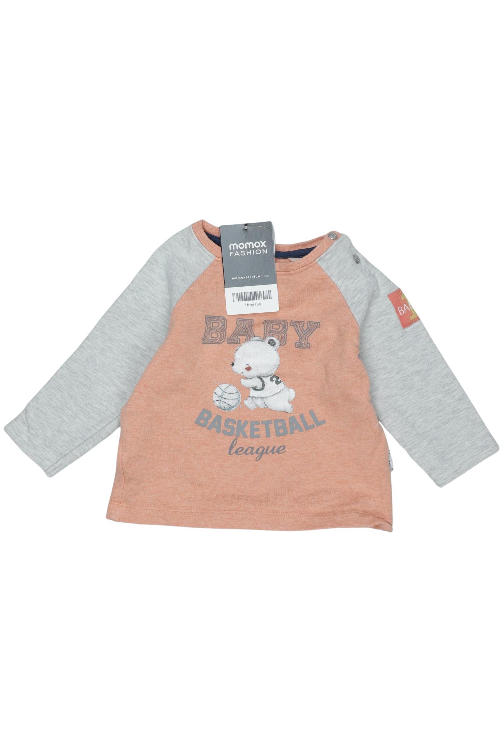 

Gelati Mädchen Langarmshirt, mehrfarbig, Gr. 74