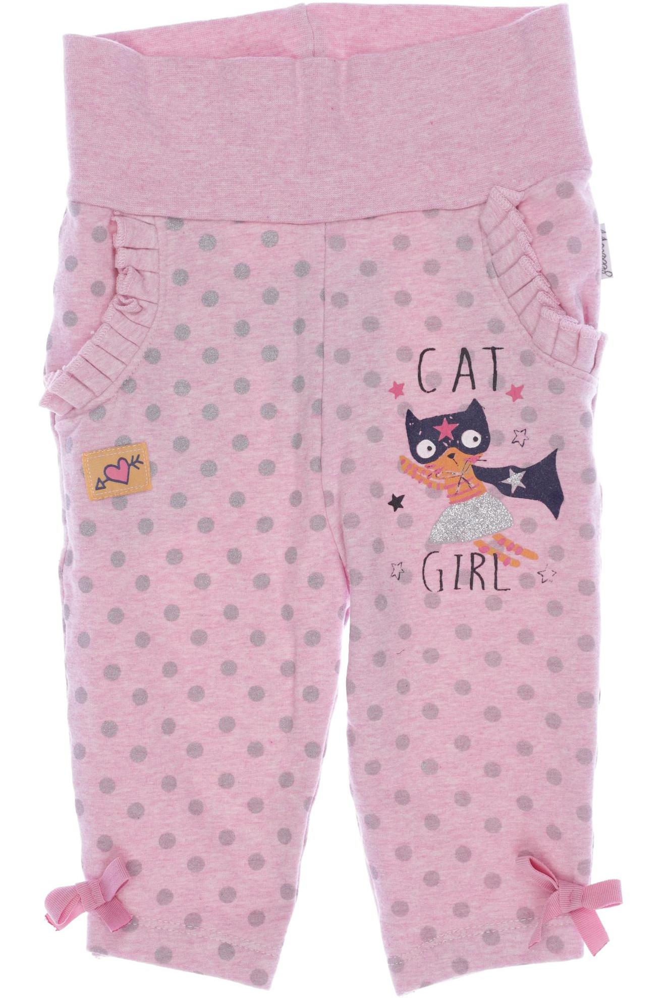 

Gelati Mädchen Stoffhose, pink