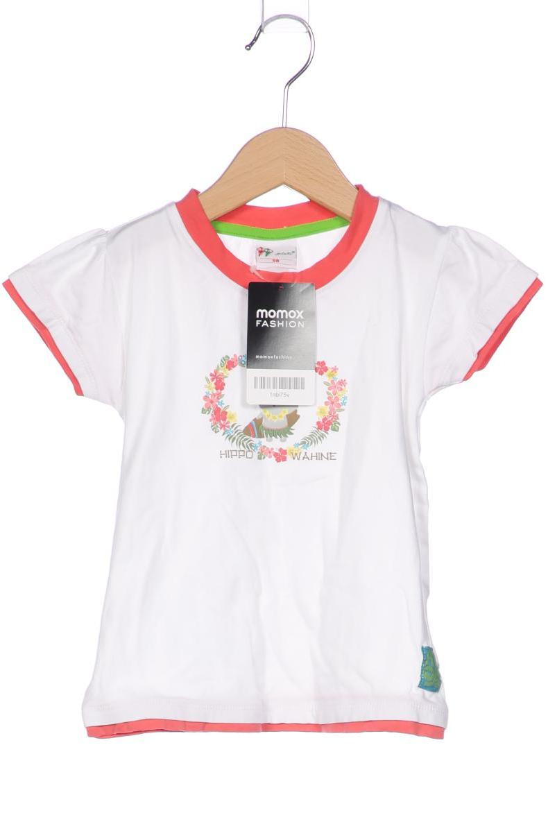 

Gelati Damen T-Shirt, weiß, Gr. 98