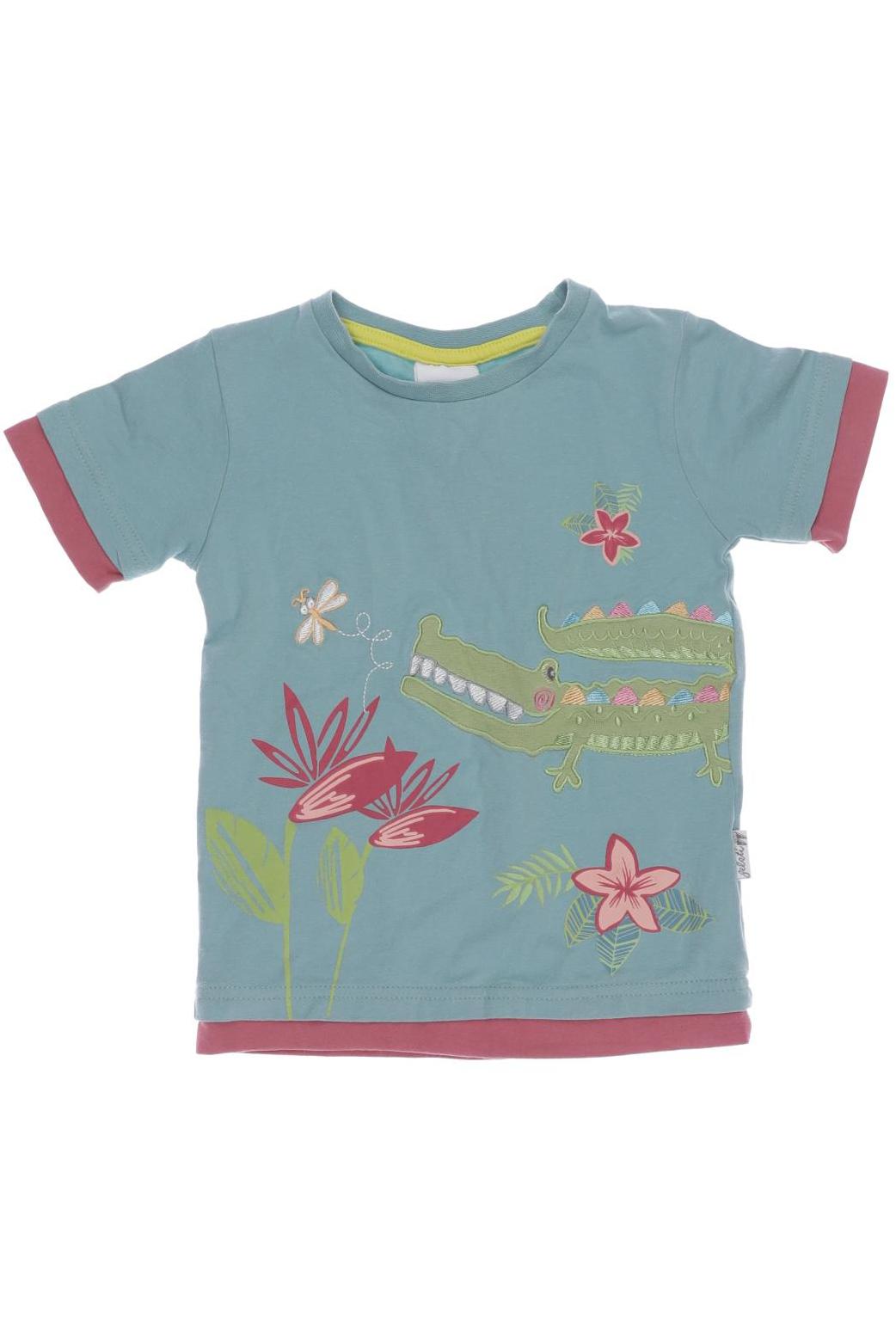 

Gelati Damen T-Shirt, blau, Gr. 92