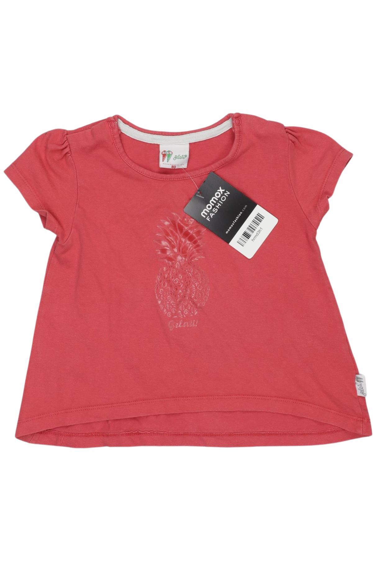 

Gelati Damen T-Shirt, pink, Gr. 80
