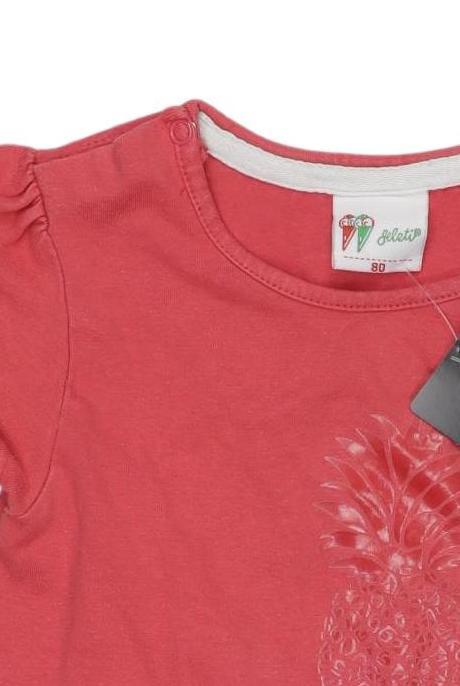 Thumbnail - Gelati Mädchen T-Shirt, pink, Gr. 80