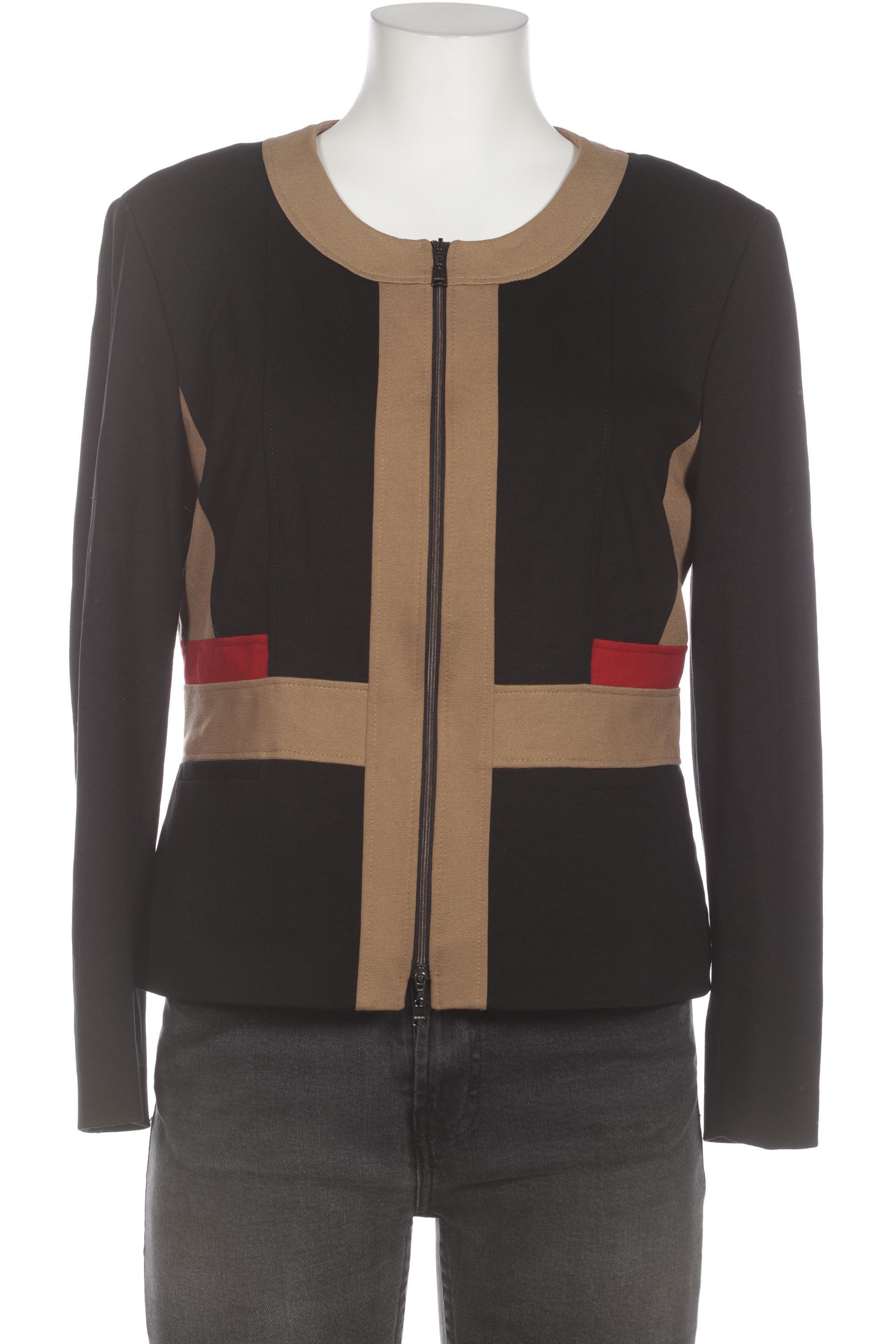 

Gelco Damen Blazer, schwarz, Gr.